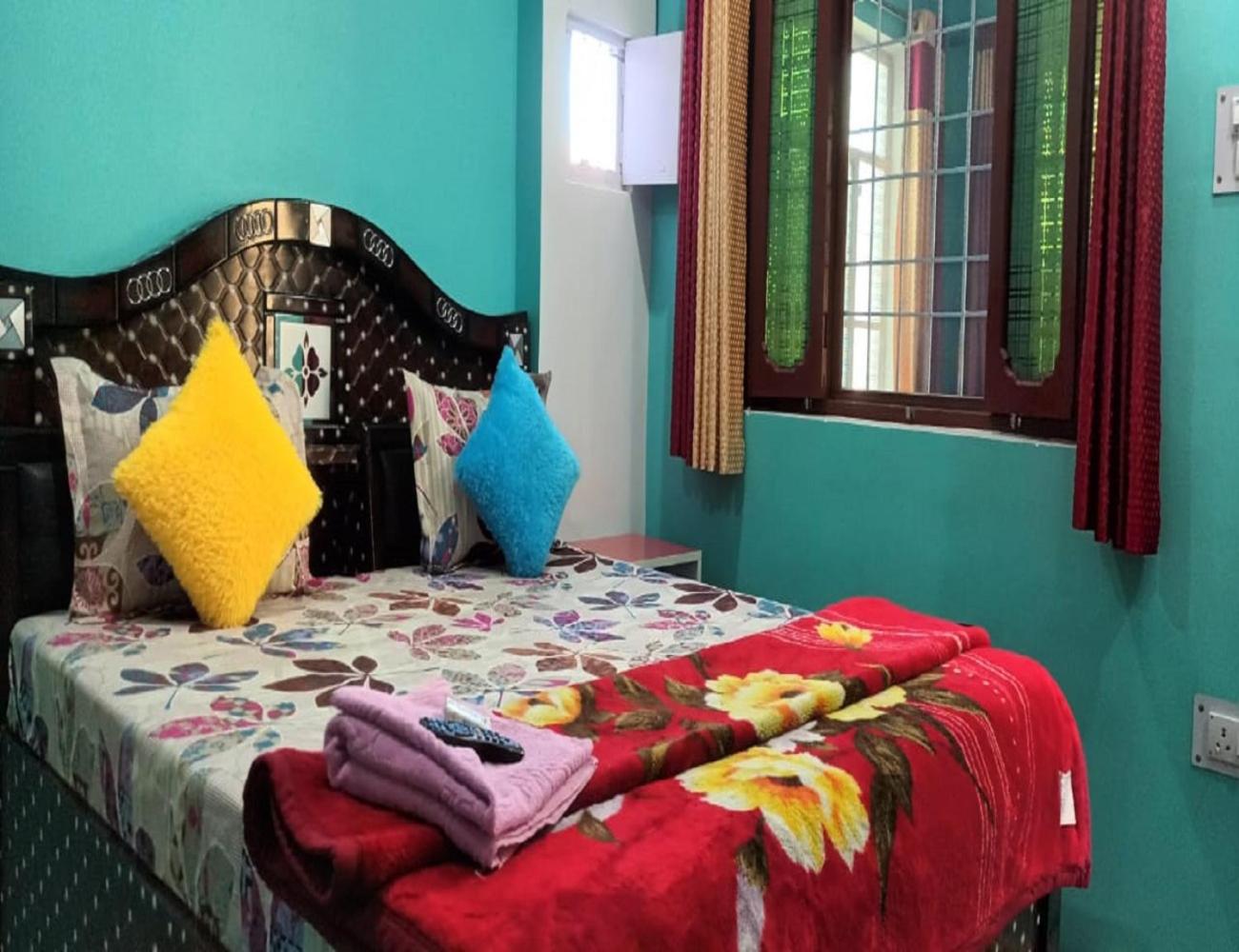 豪华房