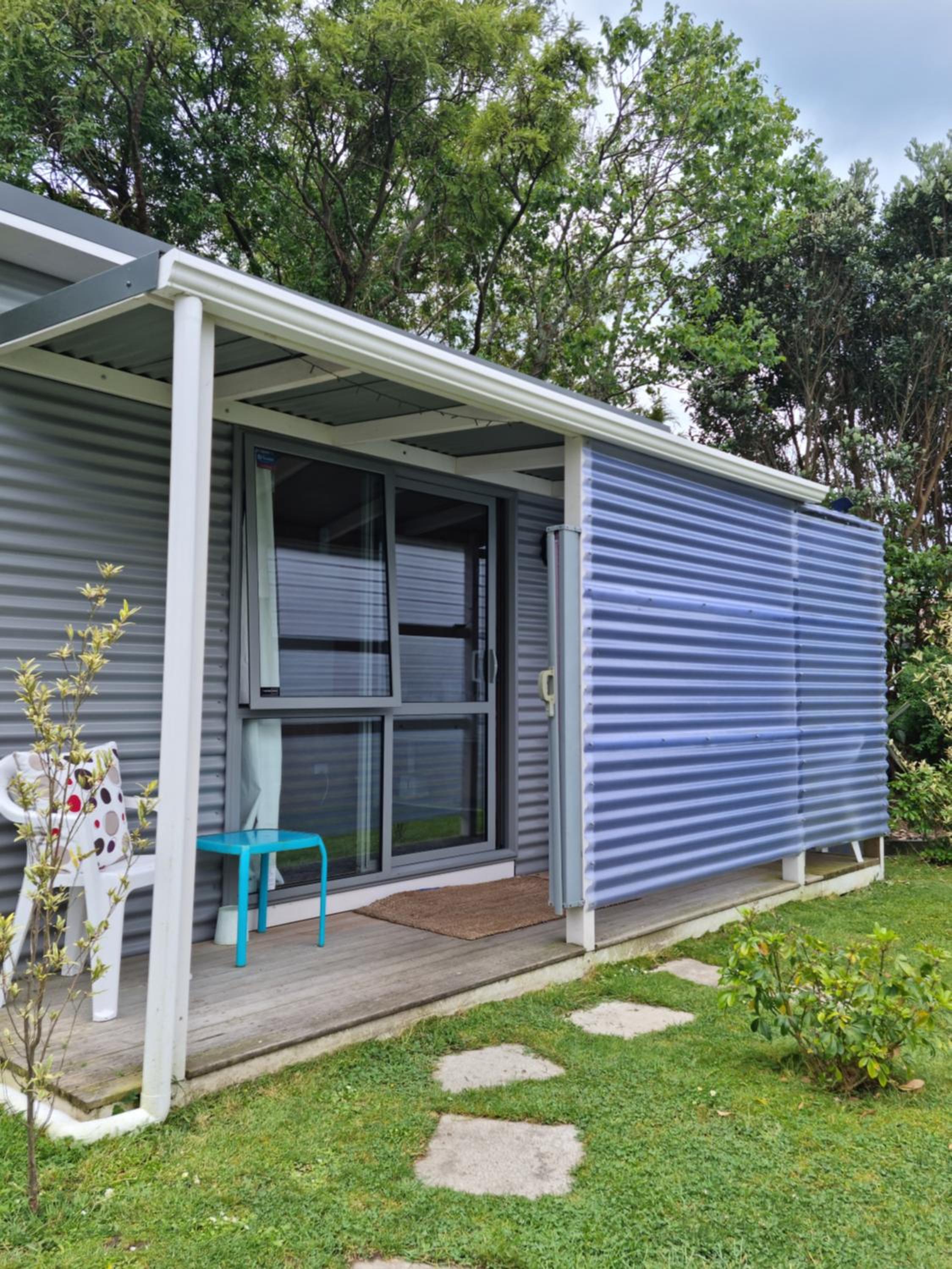 Double Room with Garden View photo 1