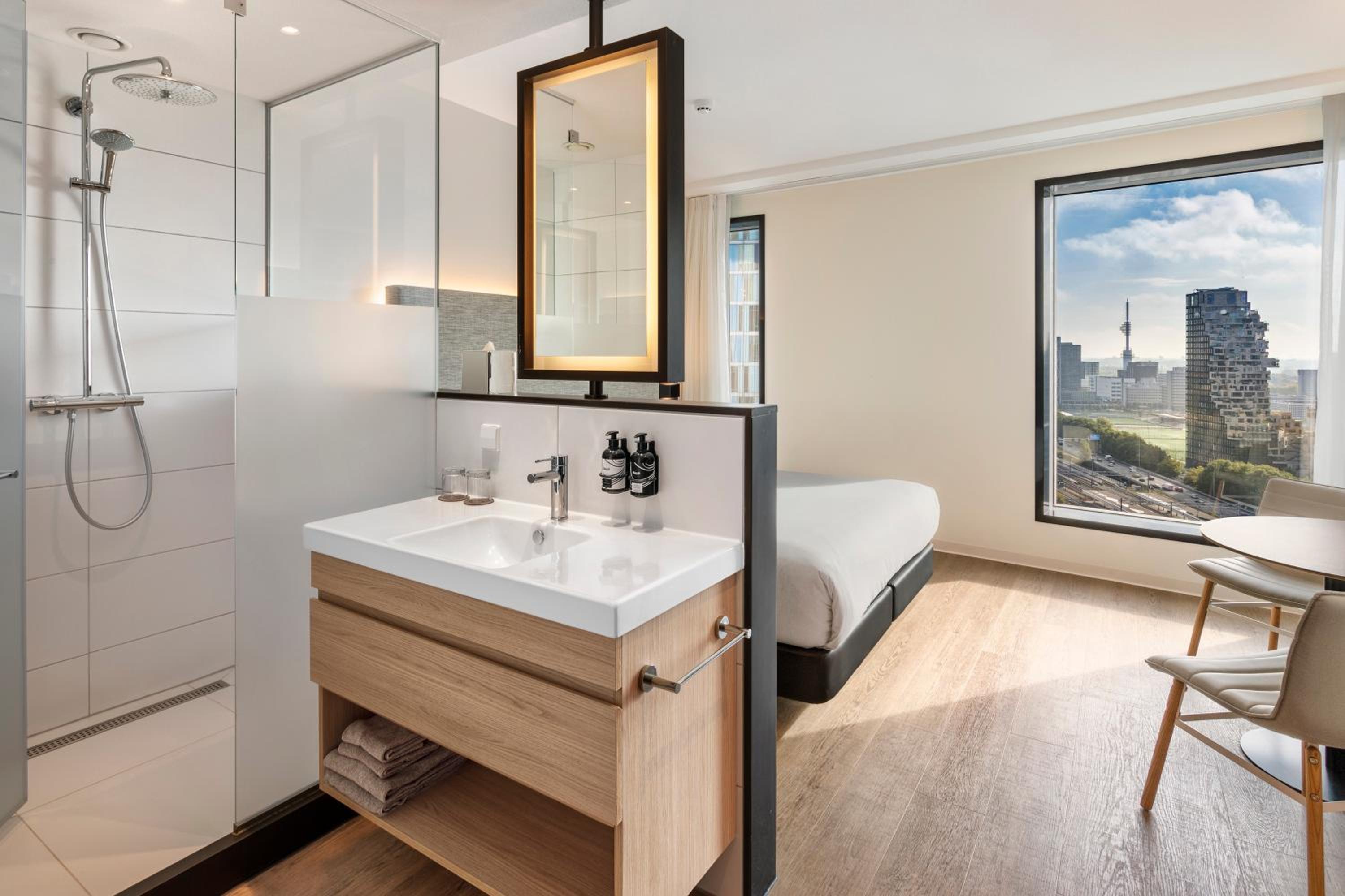 The Innside Premium Room photo 3