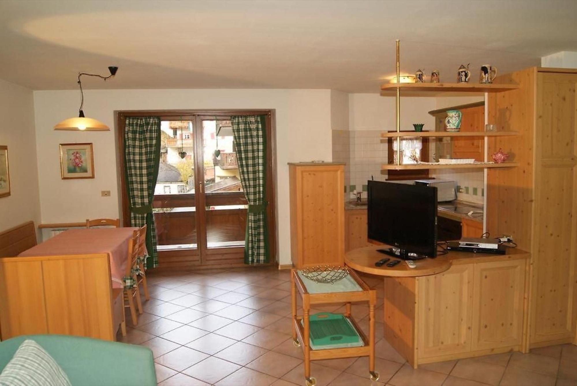 Two-Bedroom Superior Apartment photo 1