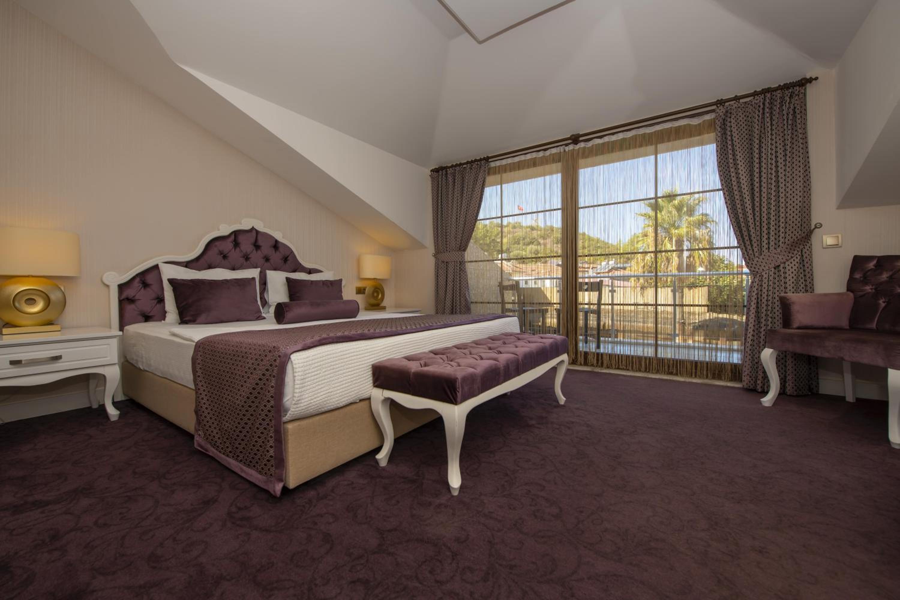 Standard Double Room photo 1