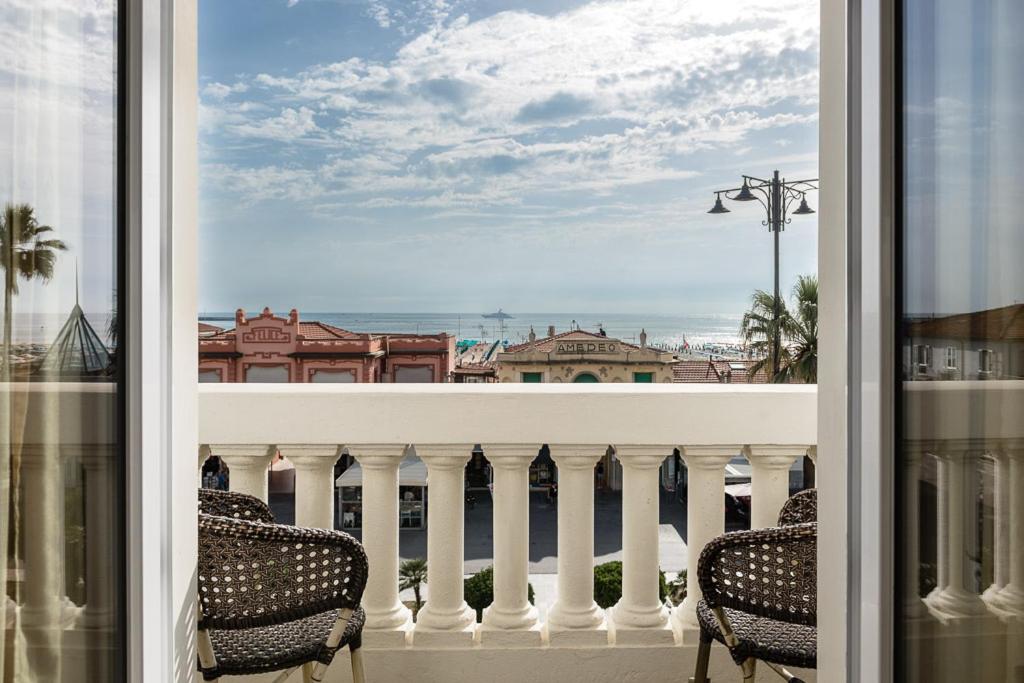 Triple Room with Sea View photo 3