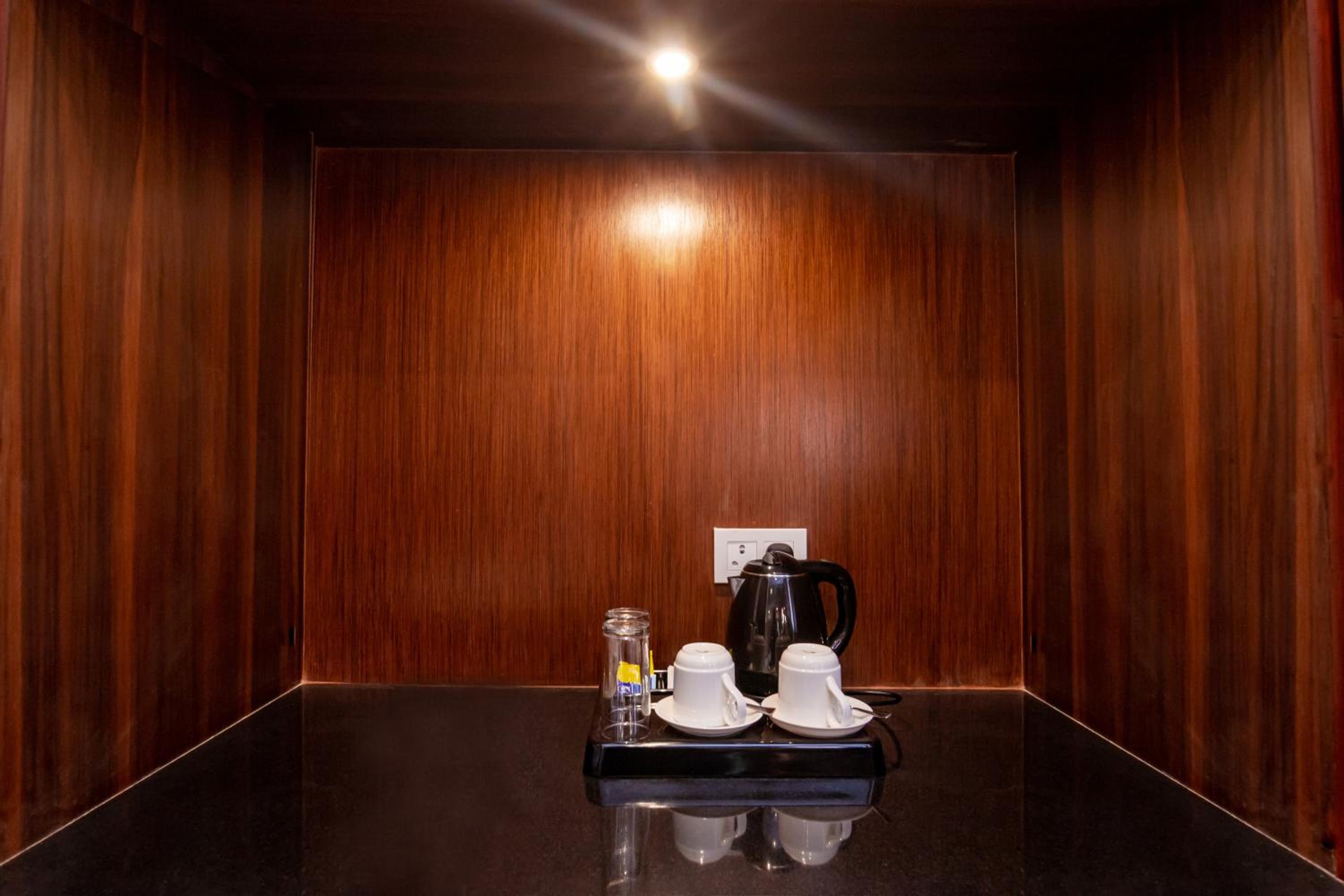 Deluxe Twin Room - Photo 4