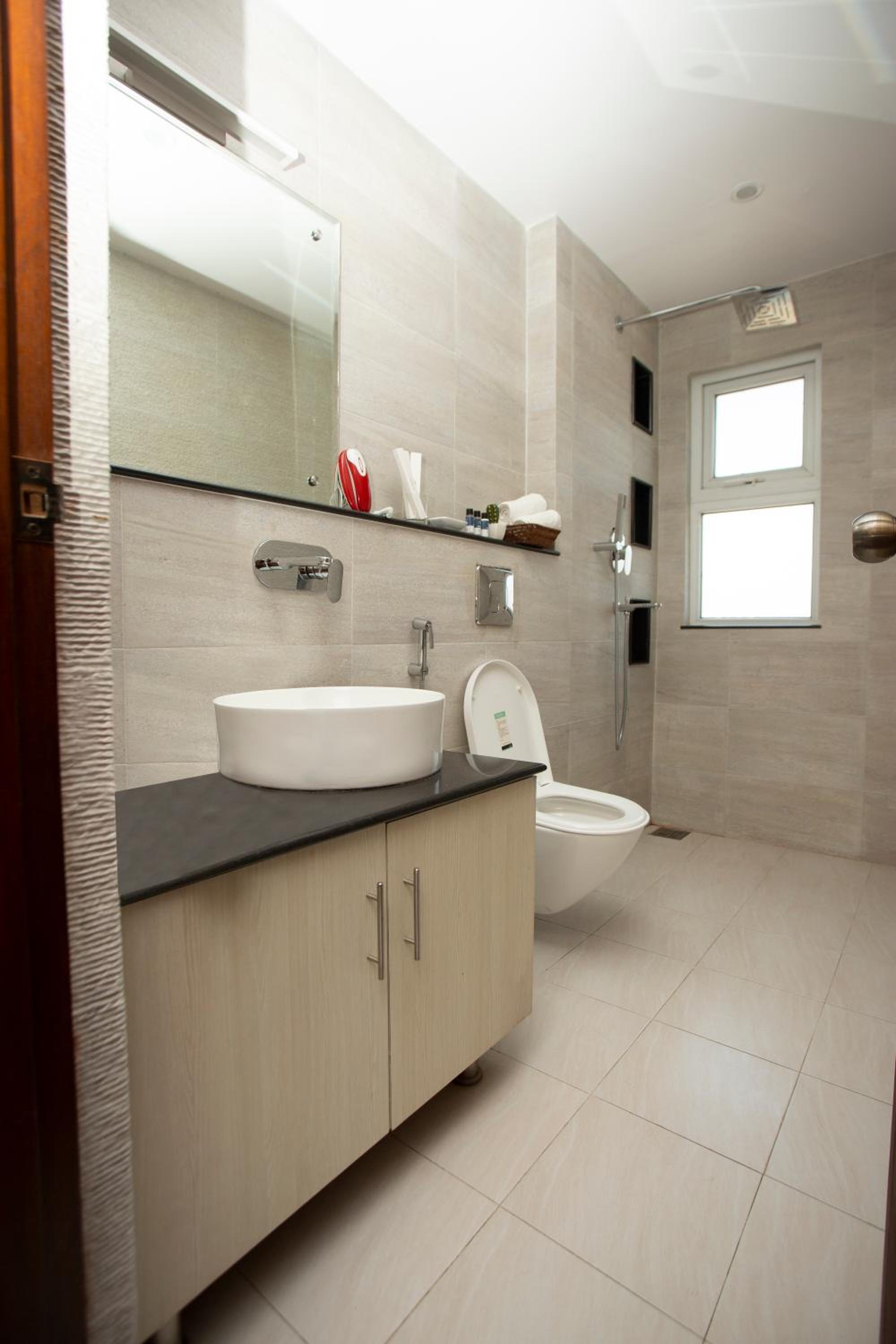 Deluxe Twin Room - Photo 5