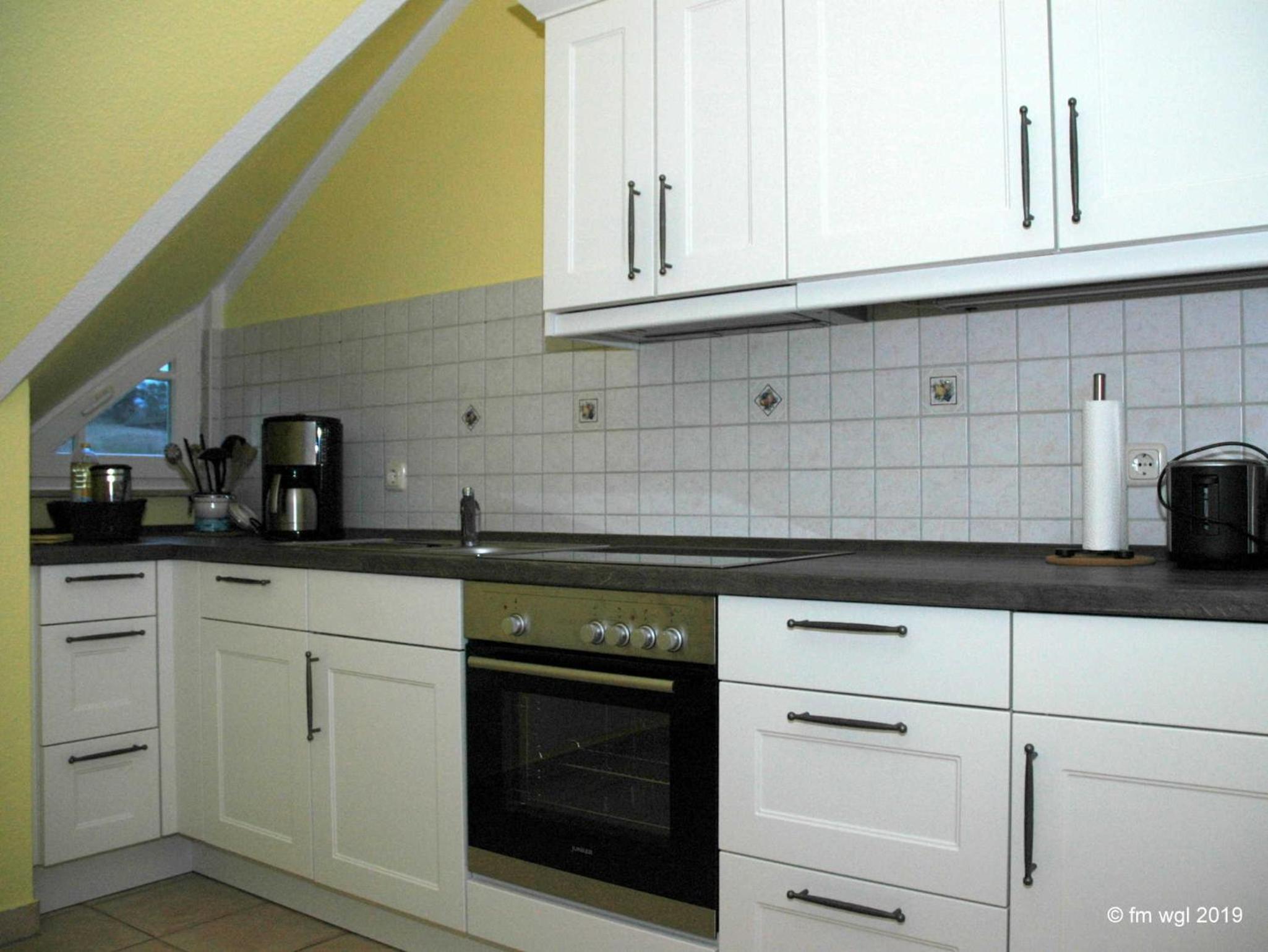 One-Bedroom Apartment with Balcony photo 3
