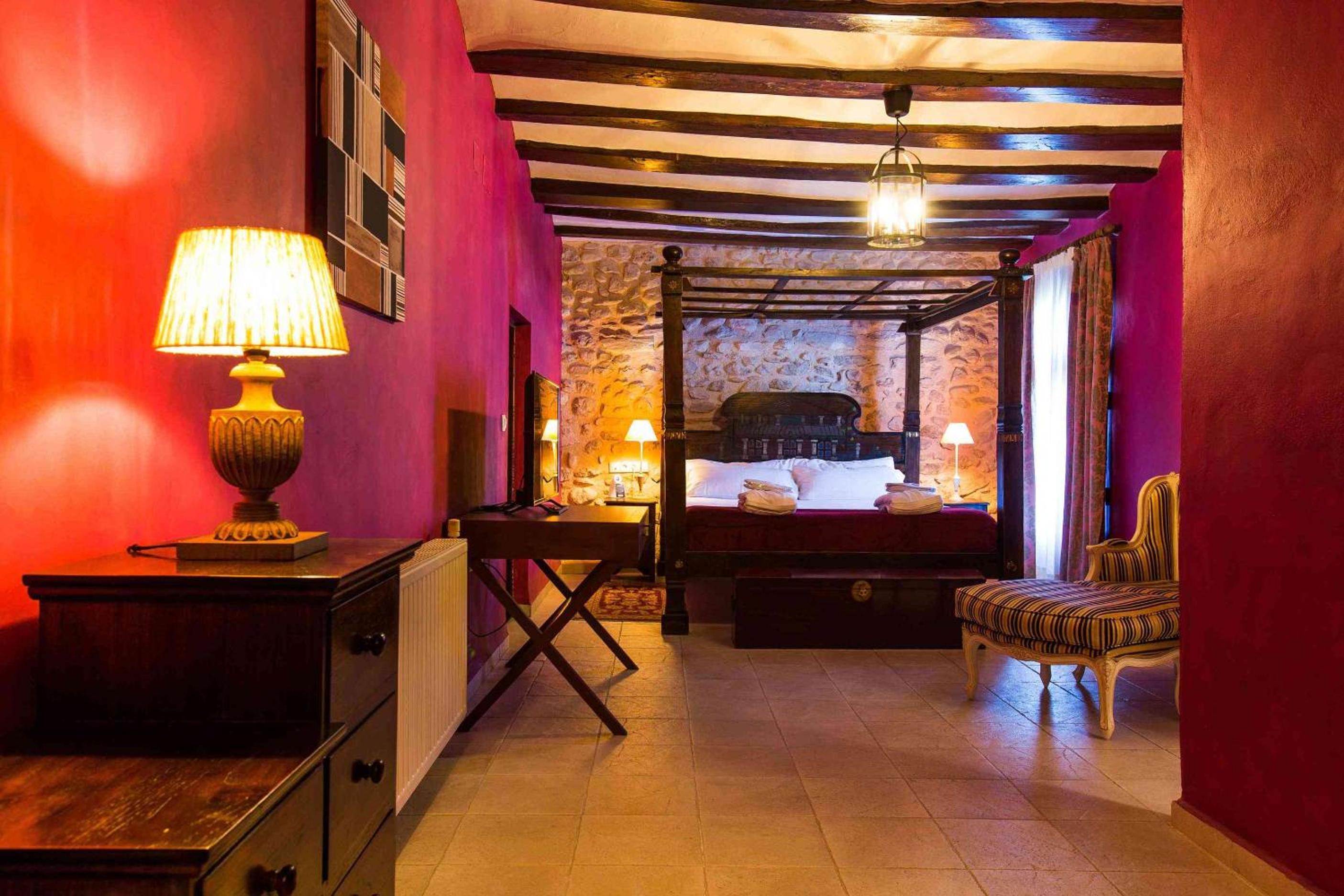King Room - Photo 1