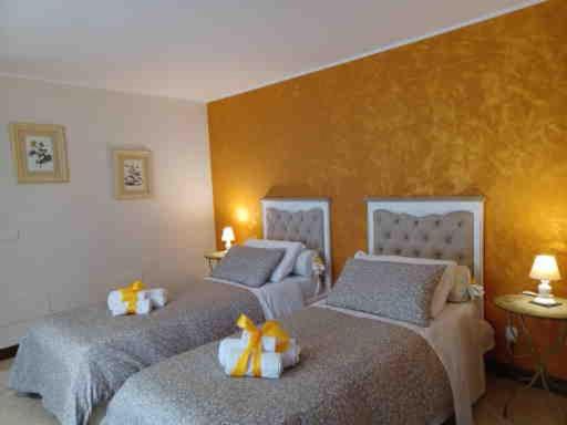 Double or Twin Room - Photo 4