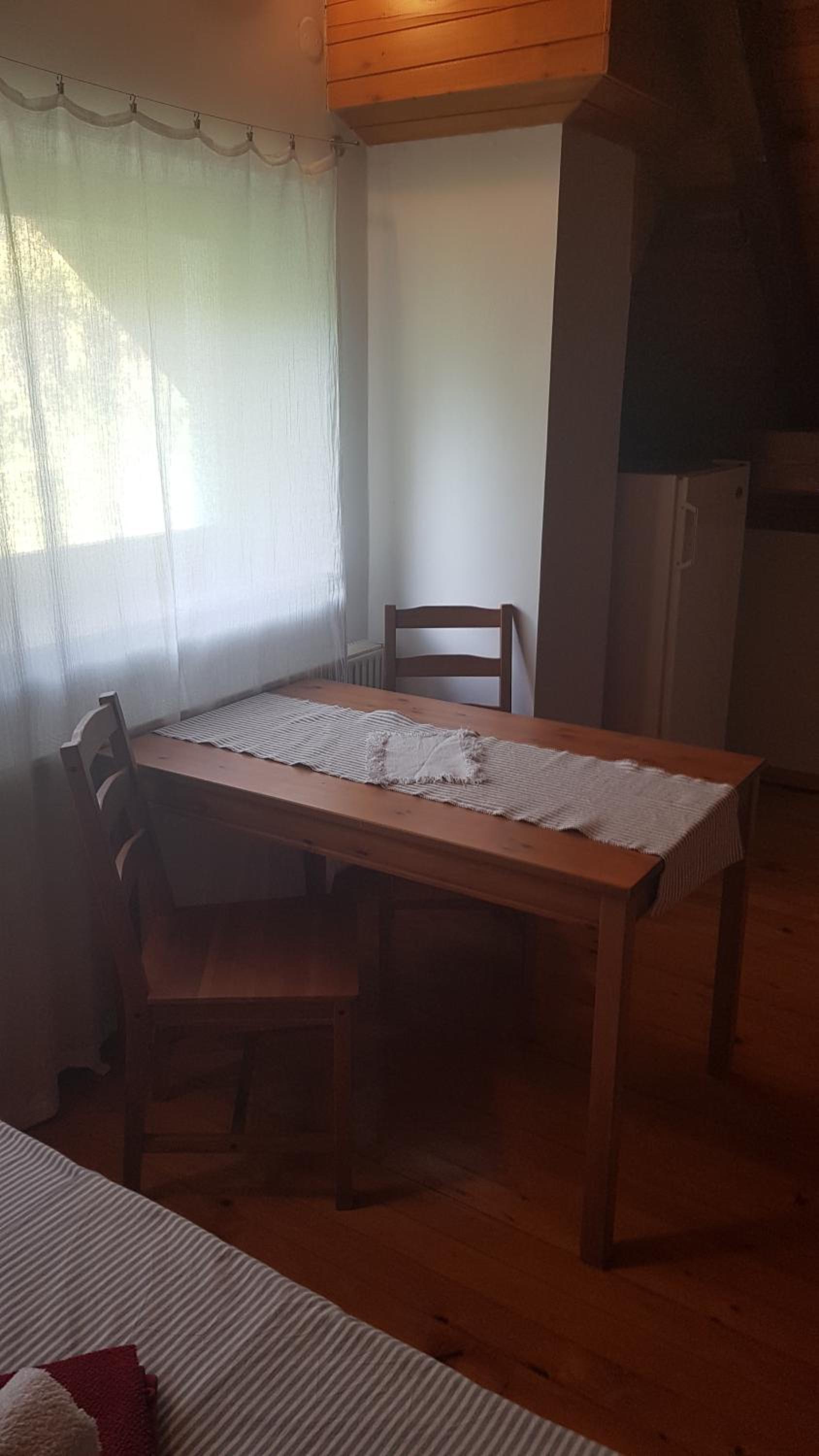 Double Room with Mountain View photo 3
