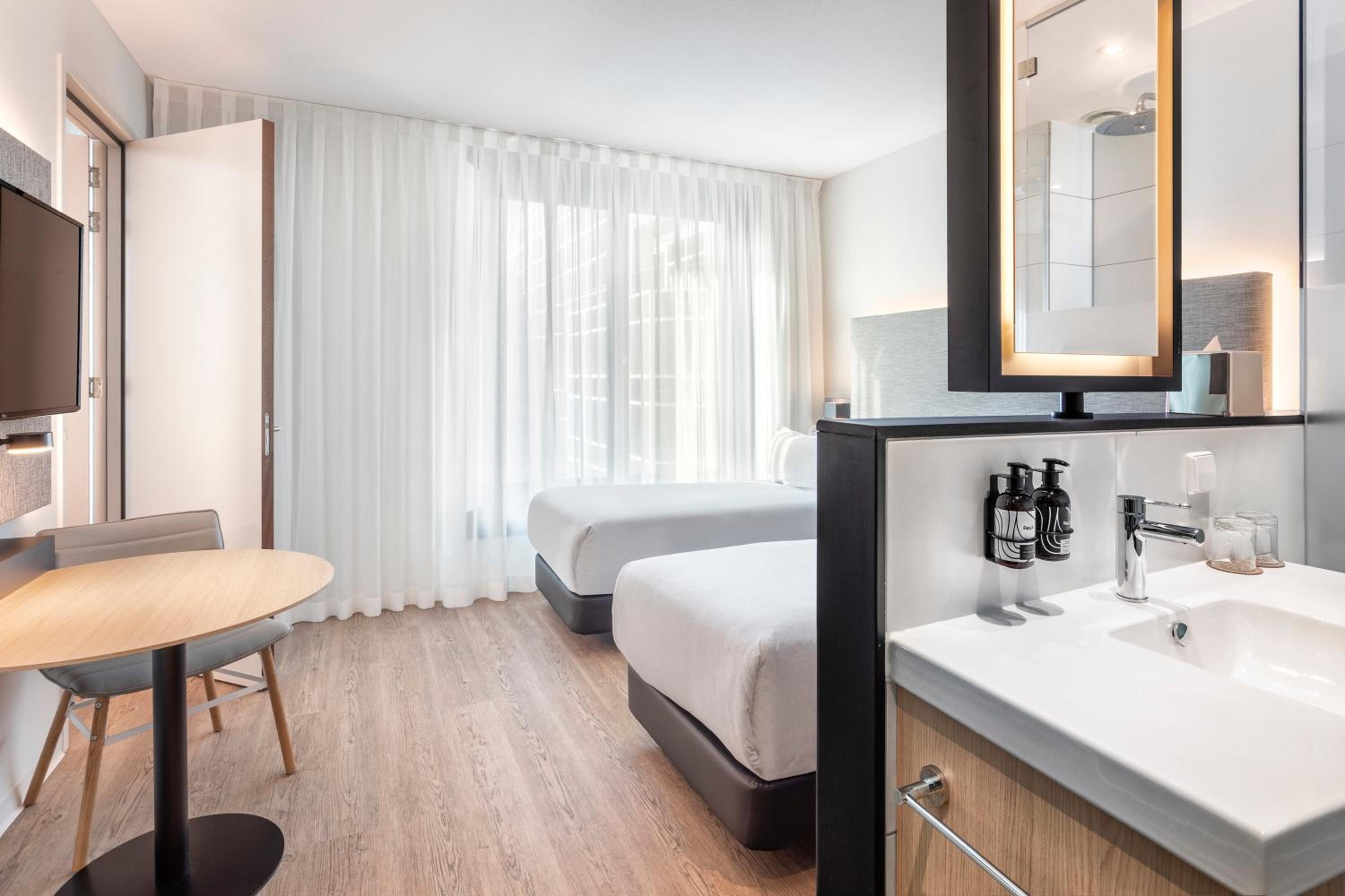 INNSiDE by Meliá Amsterdam