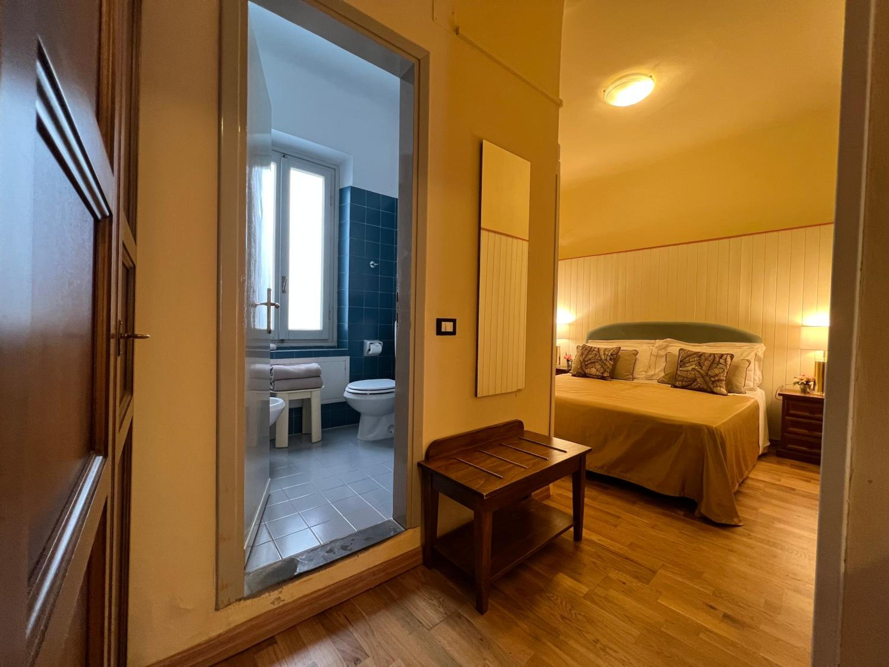 Junior Suite photo 1