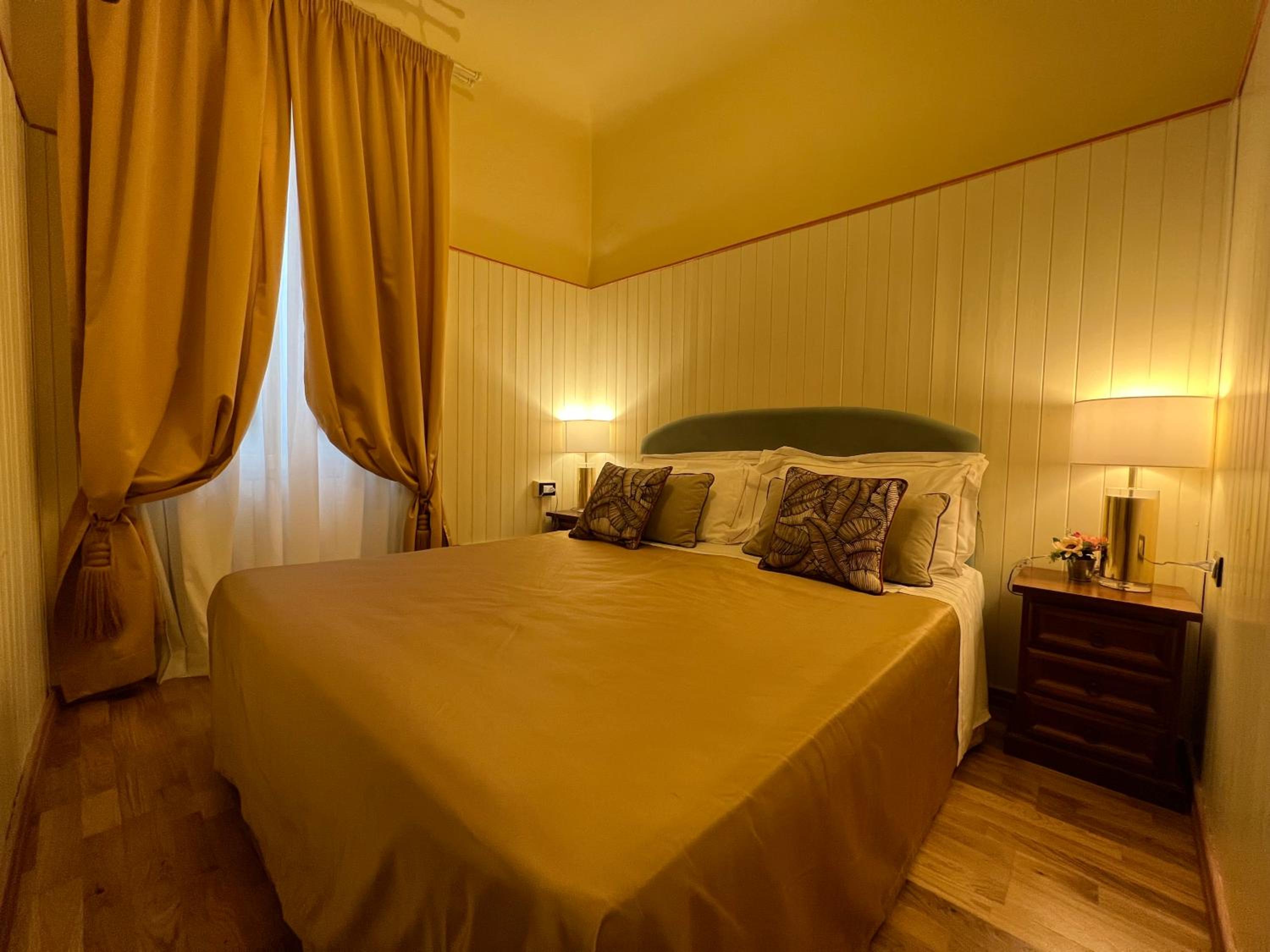 Junior Suite photo 2