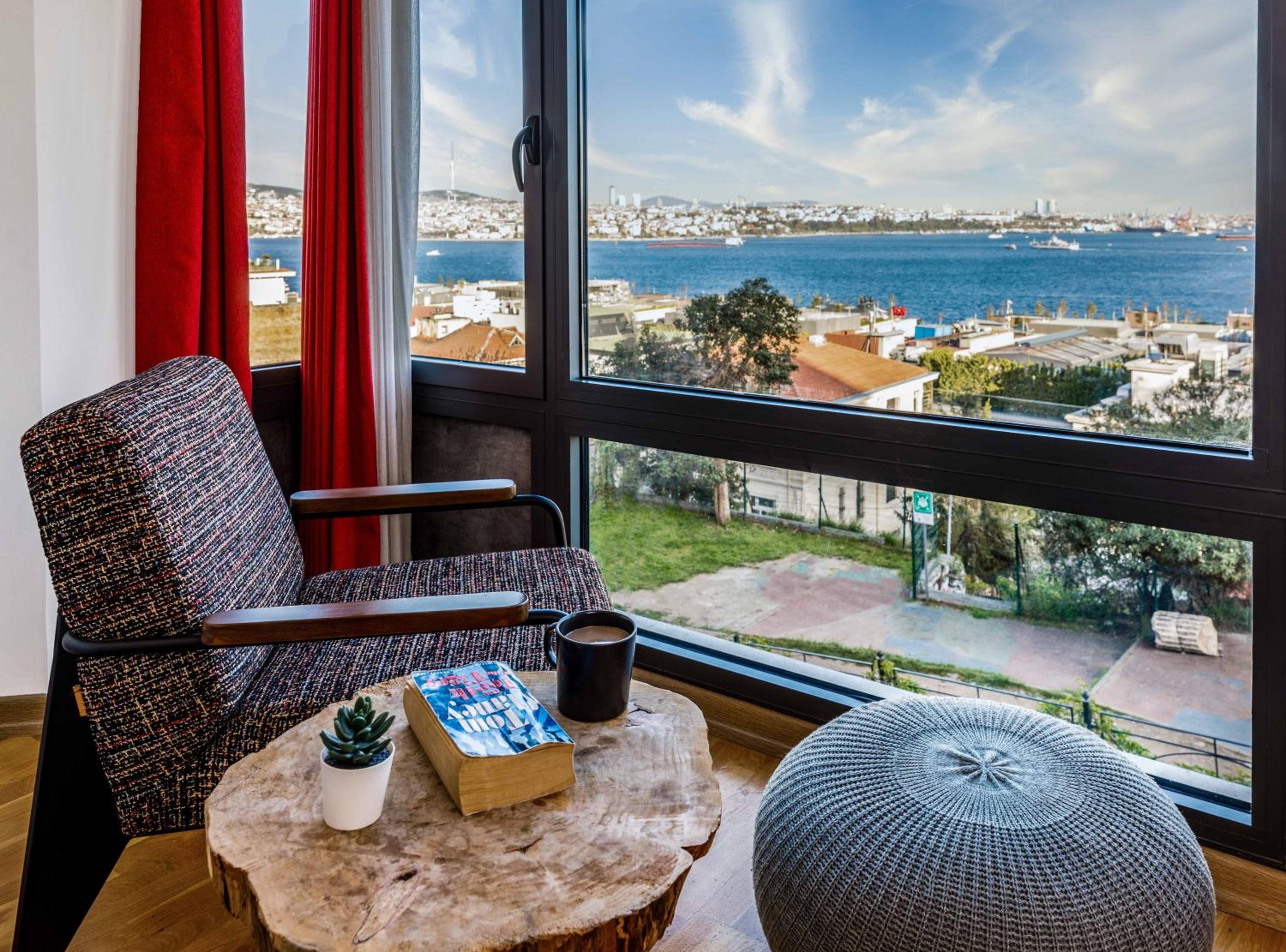 Apartment with Sea View photo 3