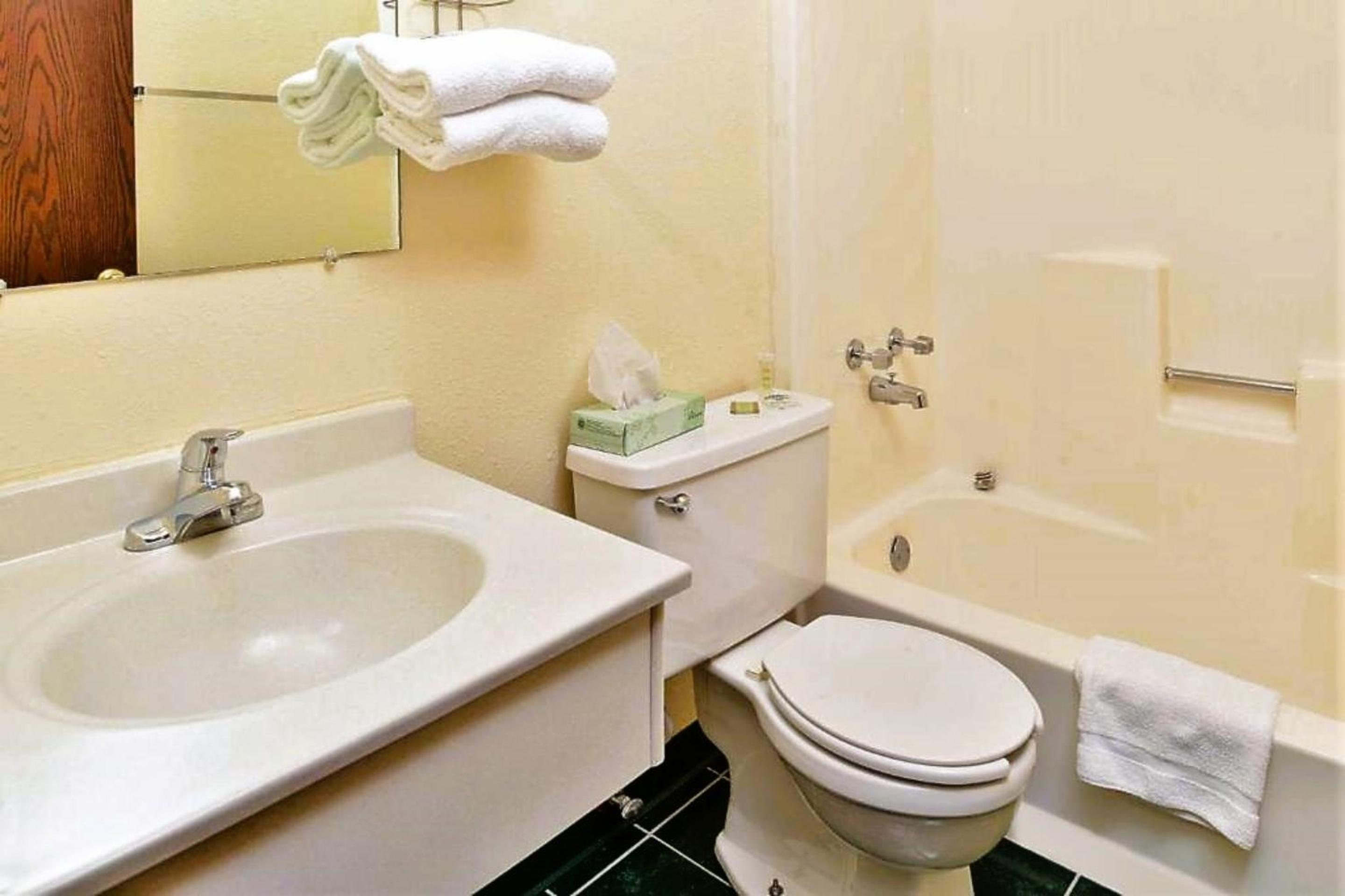 Quadruple Room with Two Double Beds and 4 Adults Occupancy (Non Smoking) photo 2
