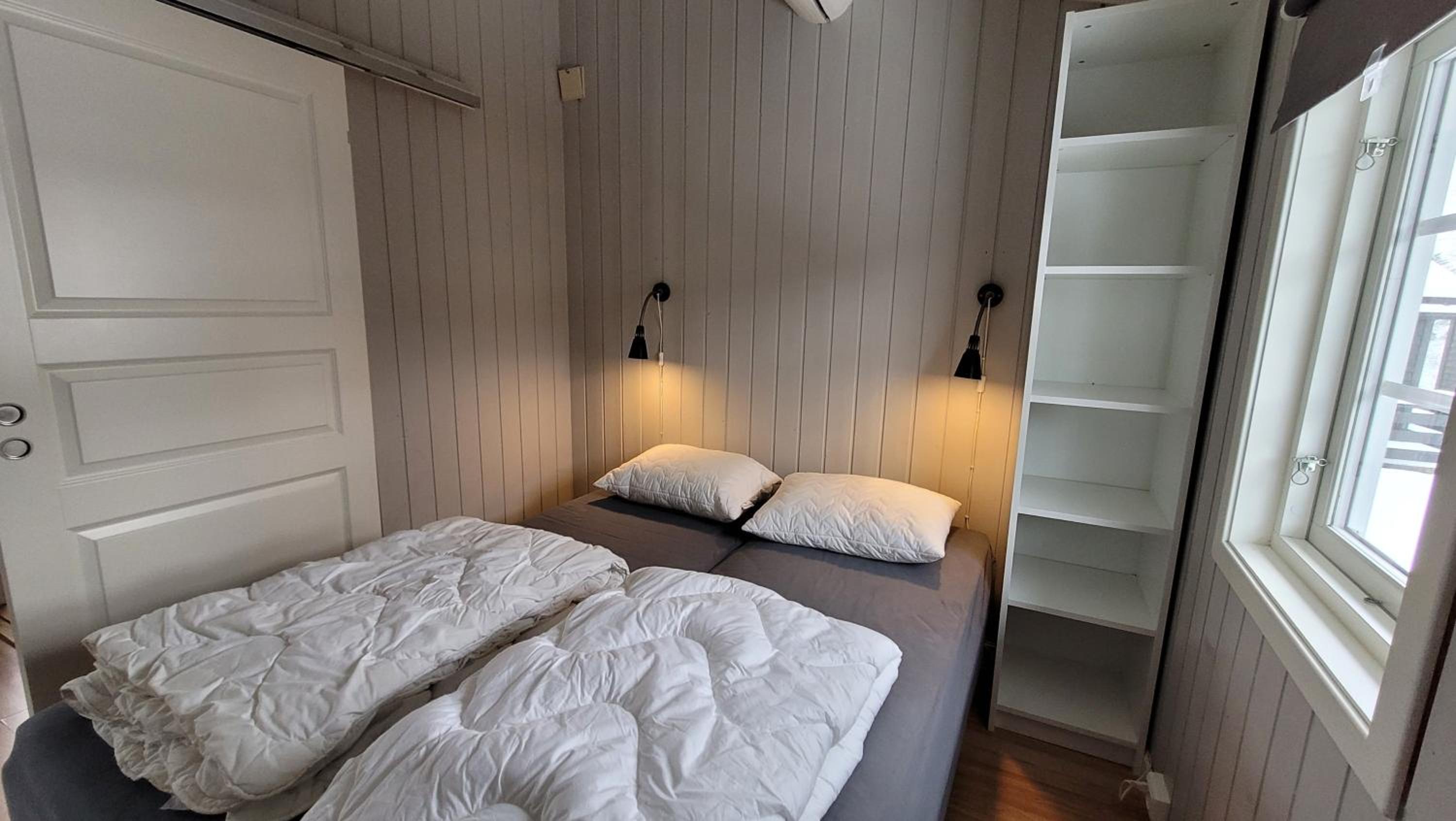 Two-Bedroom Cottage photo 3