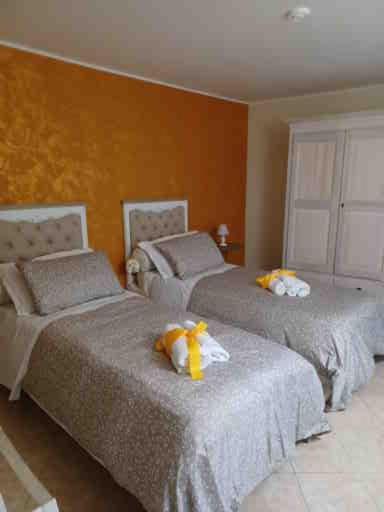 Double or Twin Room - Photo 1