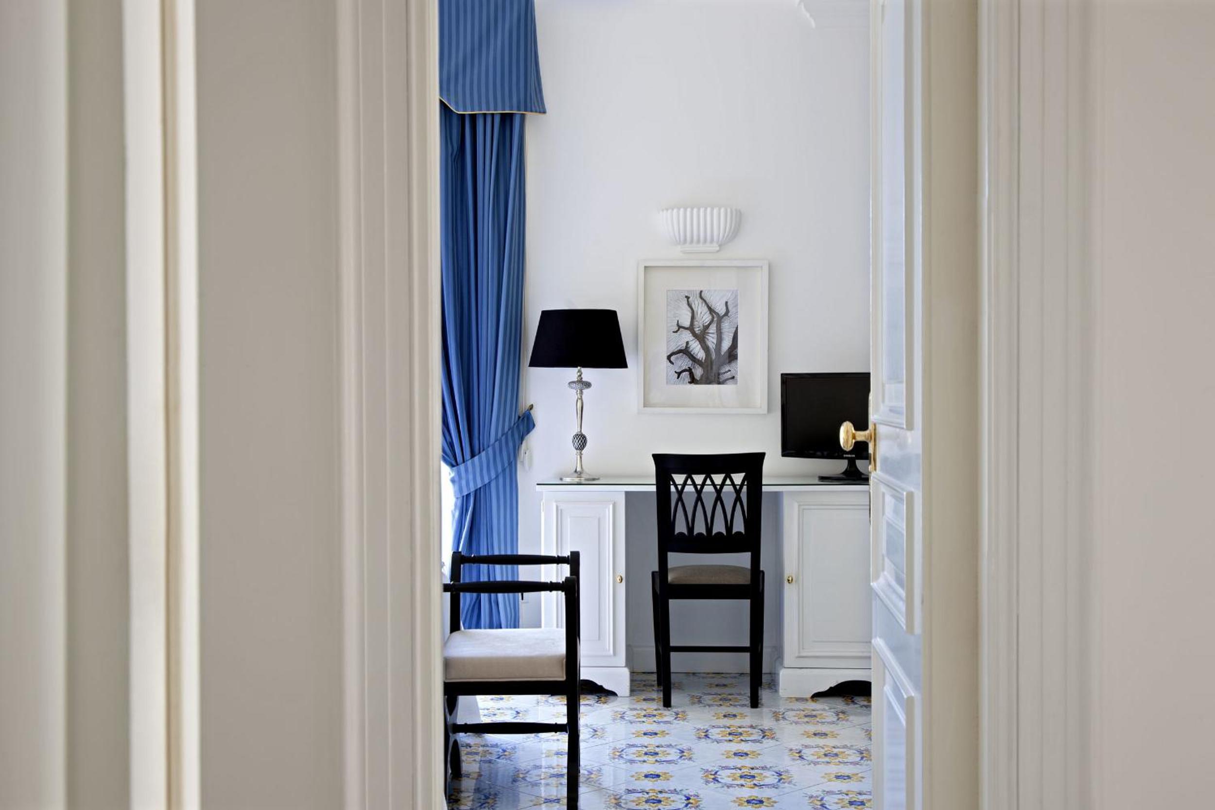 Superior Double or Twin Room - Photo 6