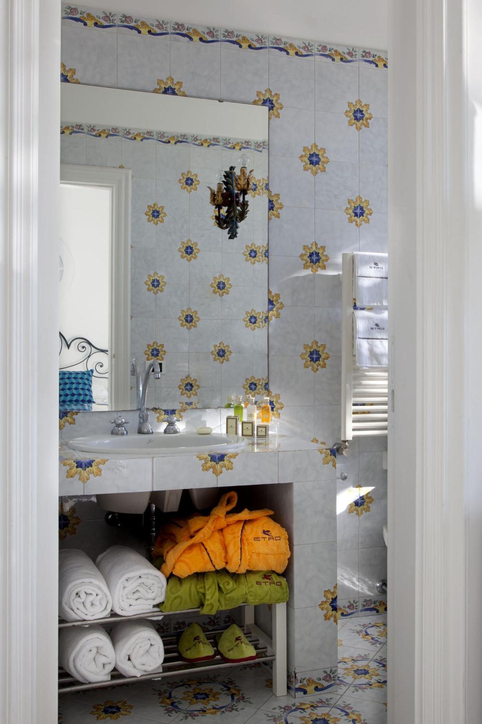 Superior Double or Twin Room - Photo 5