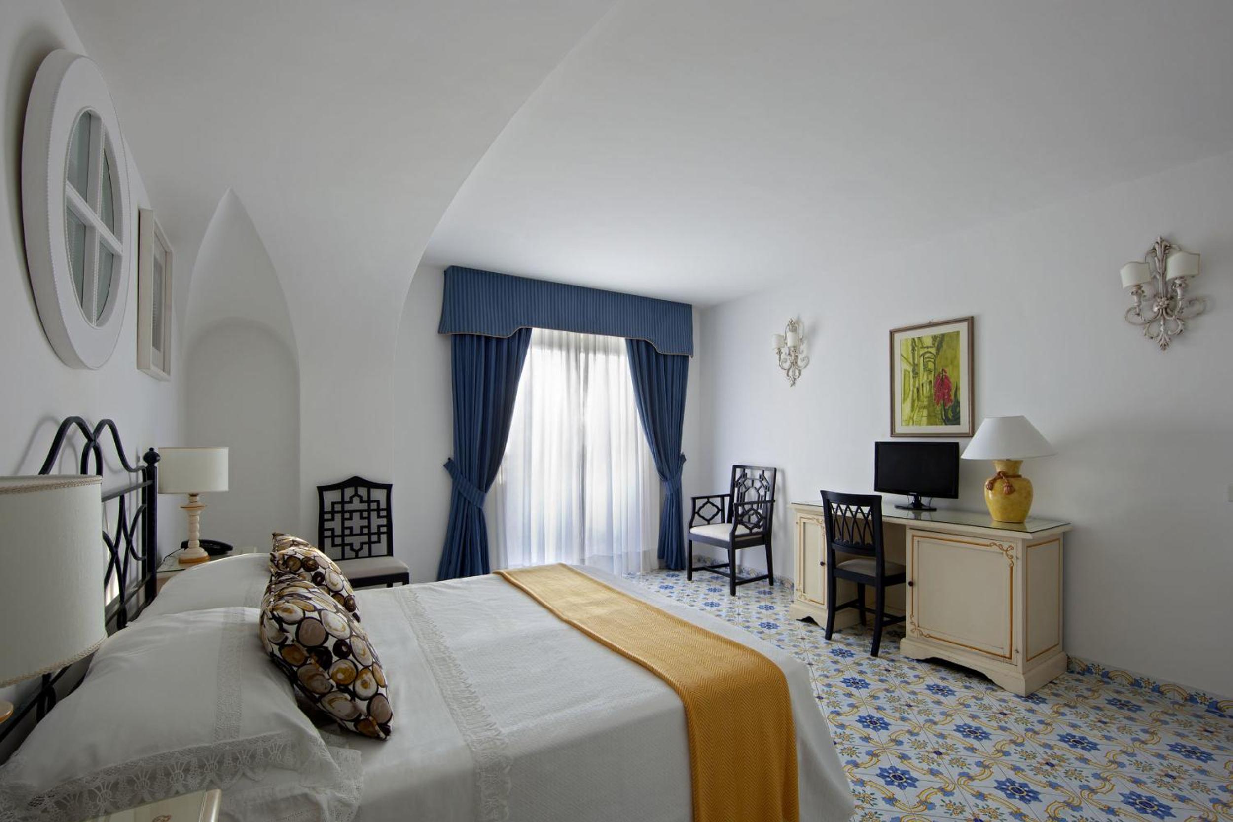 Superior Double or Twin Room - Photo 2