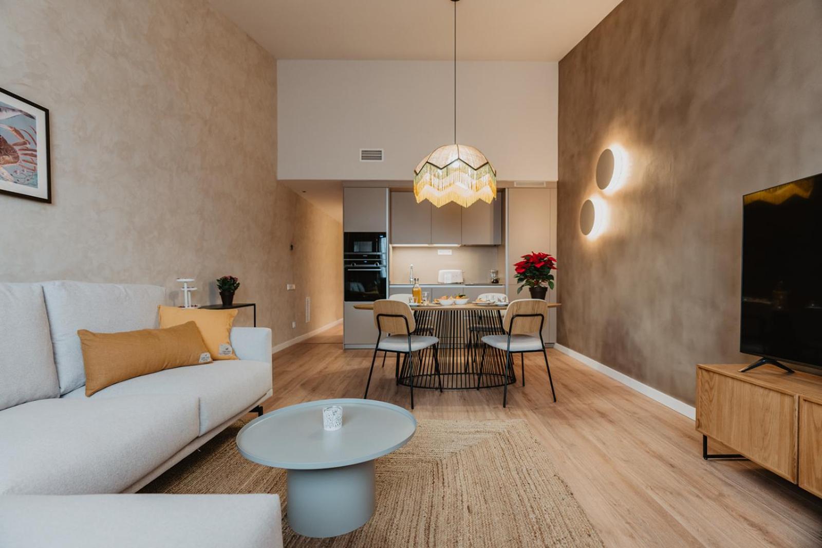 Apartamento Penthouse