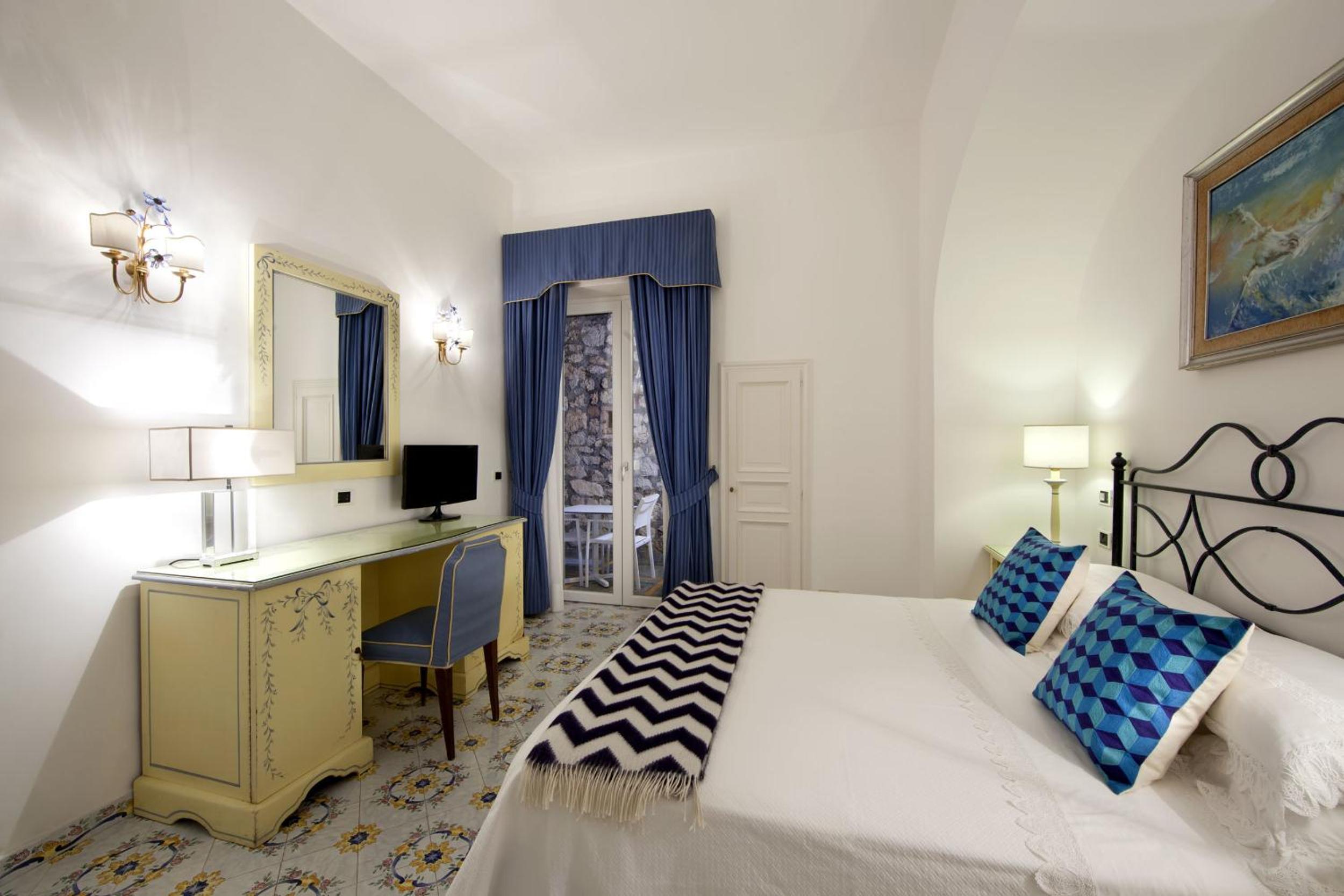 Economy Double or Twin Room photo 2