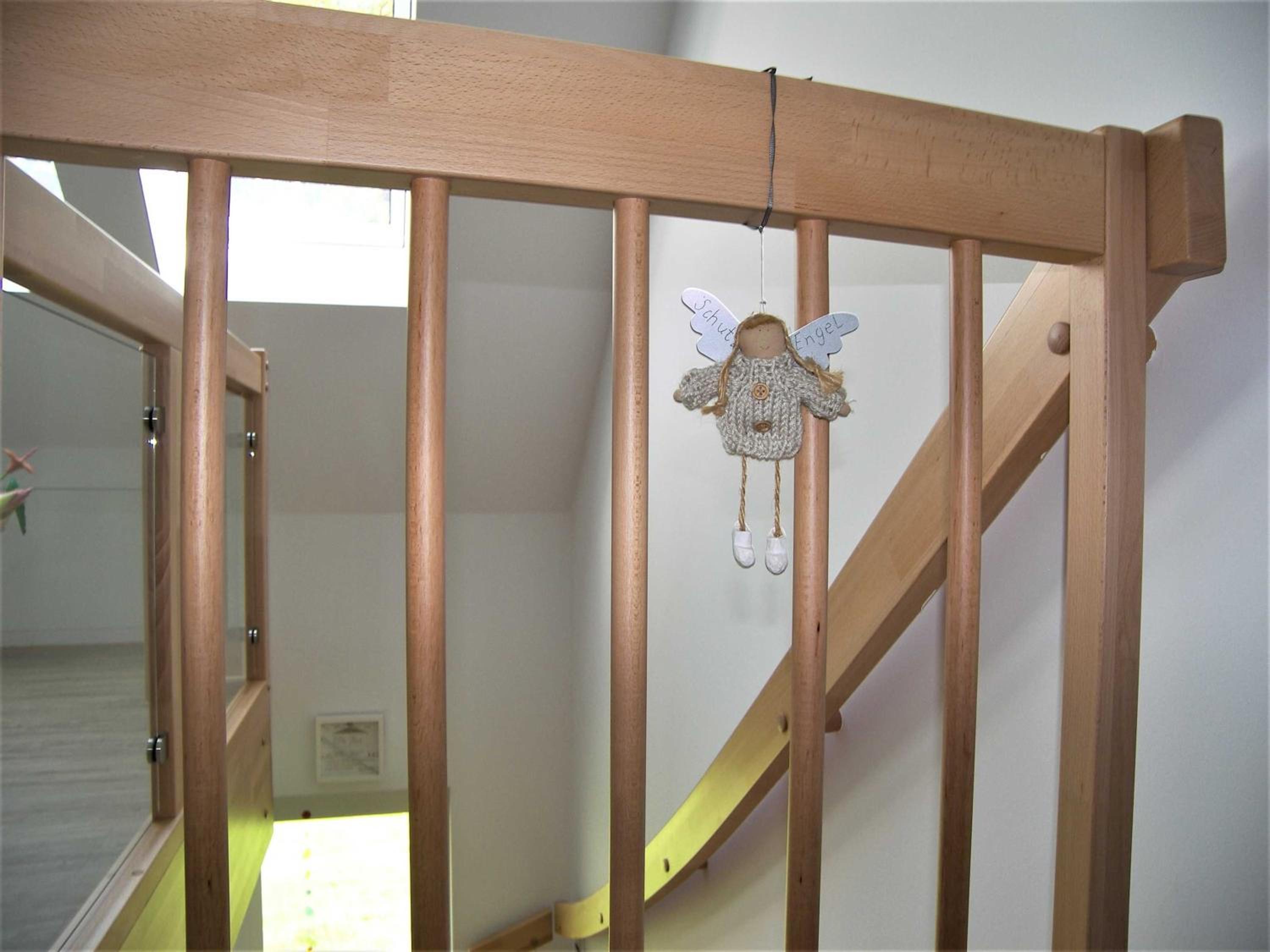 Two-Bedroom Apartment with Balcony photo 2