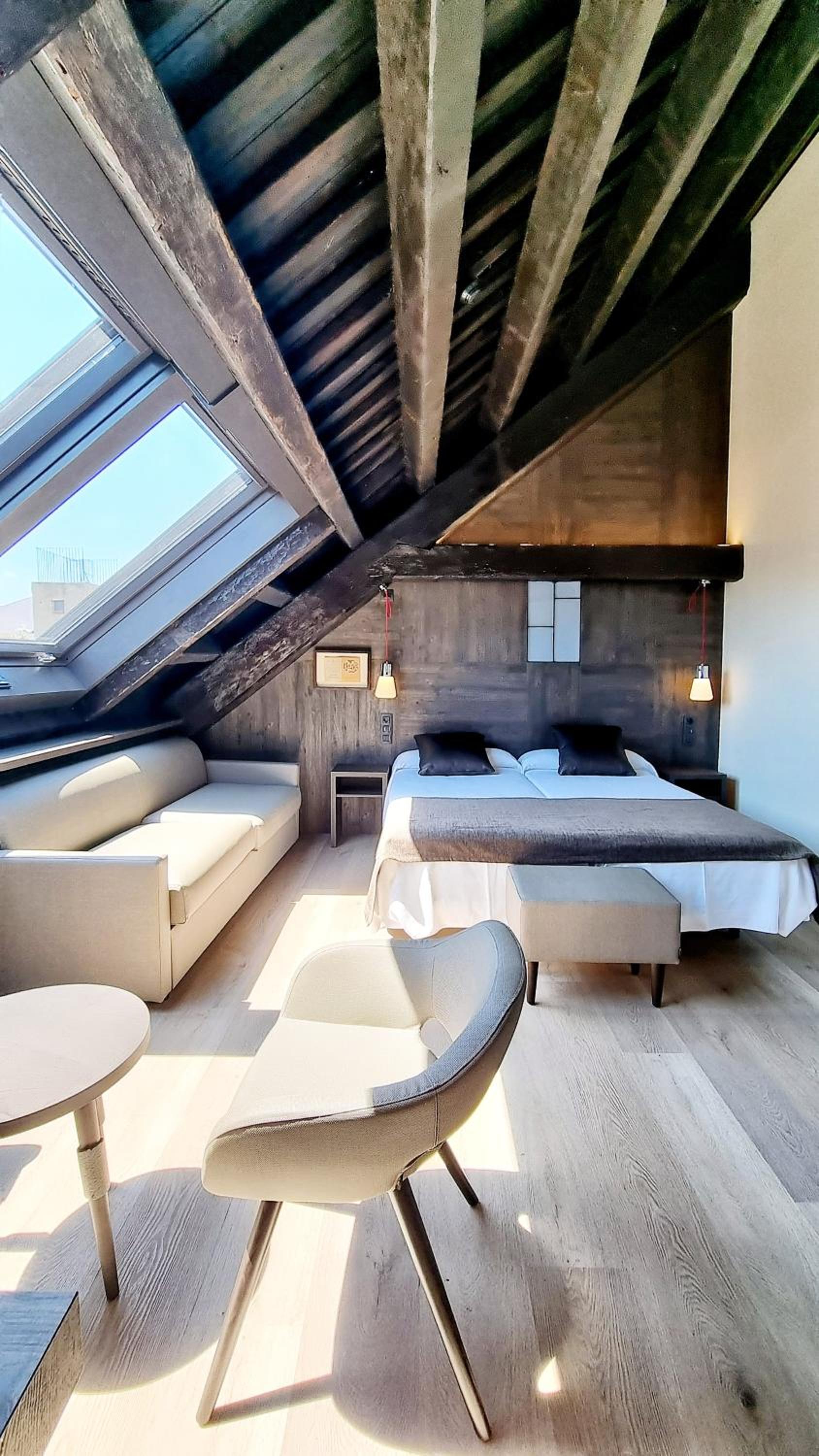 Triple Penthouse Room photo 3