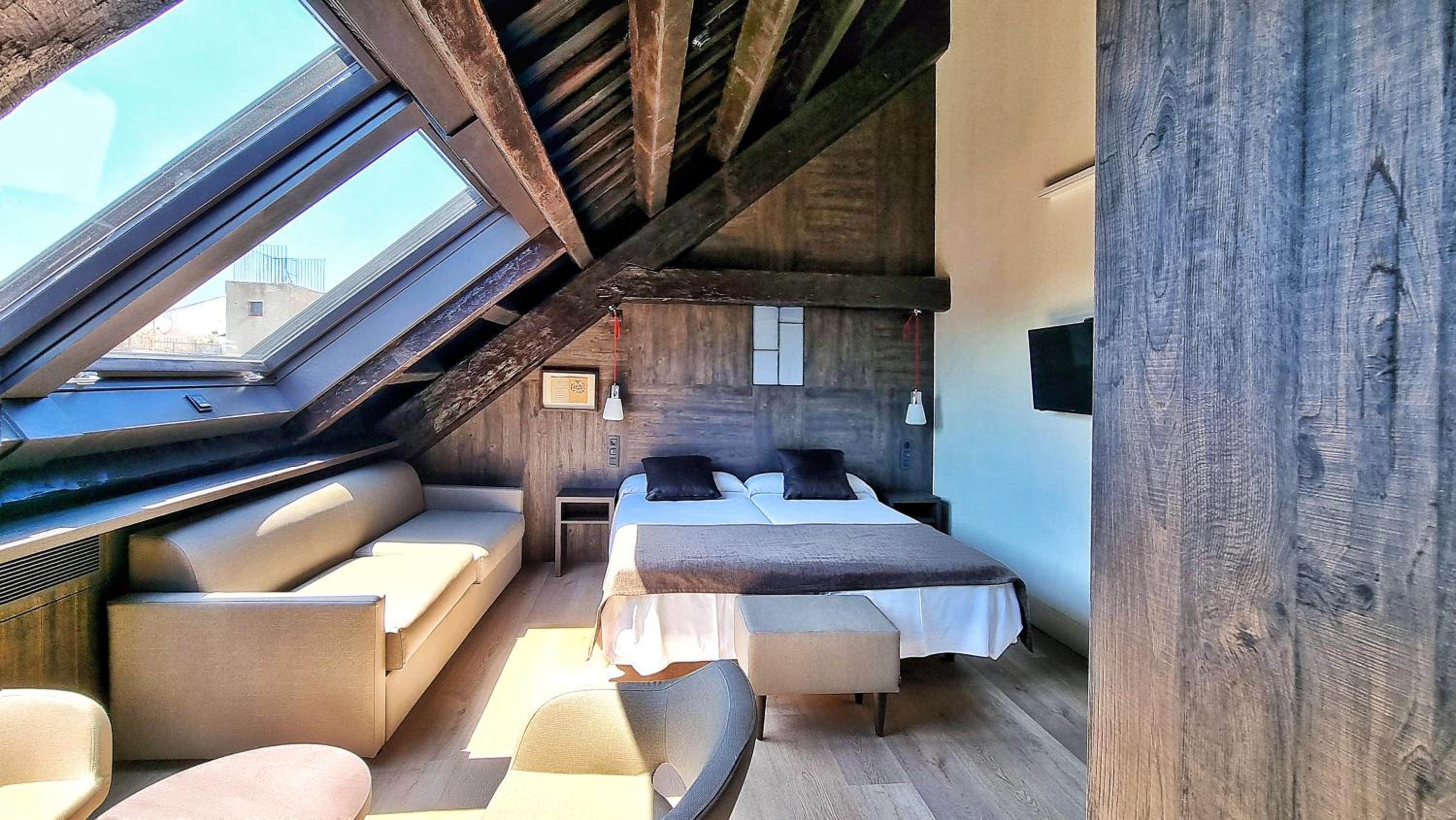 Triple Penthouse Room photo 3