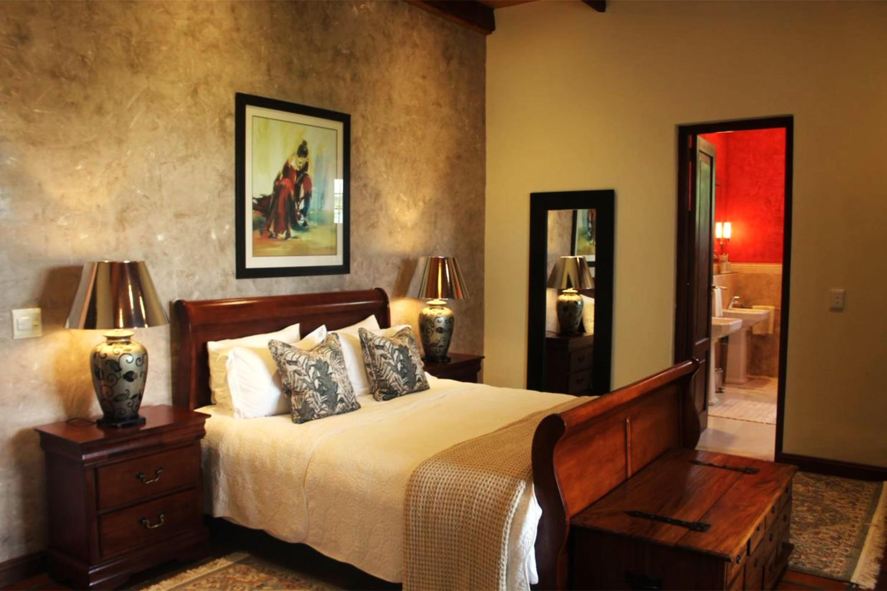 Three-Bedroom House photo 1