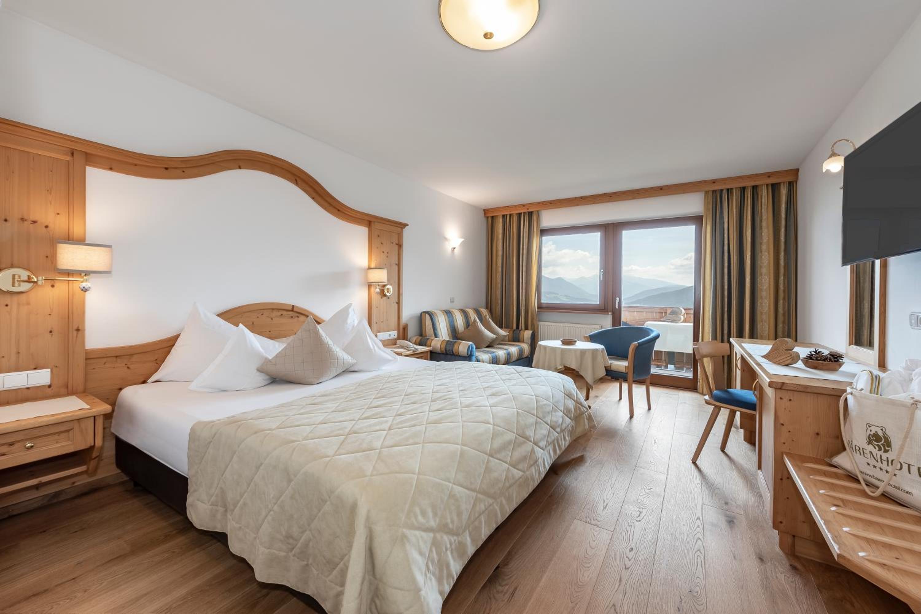 Comfort Double Room with Balcony - Photo 1