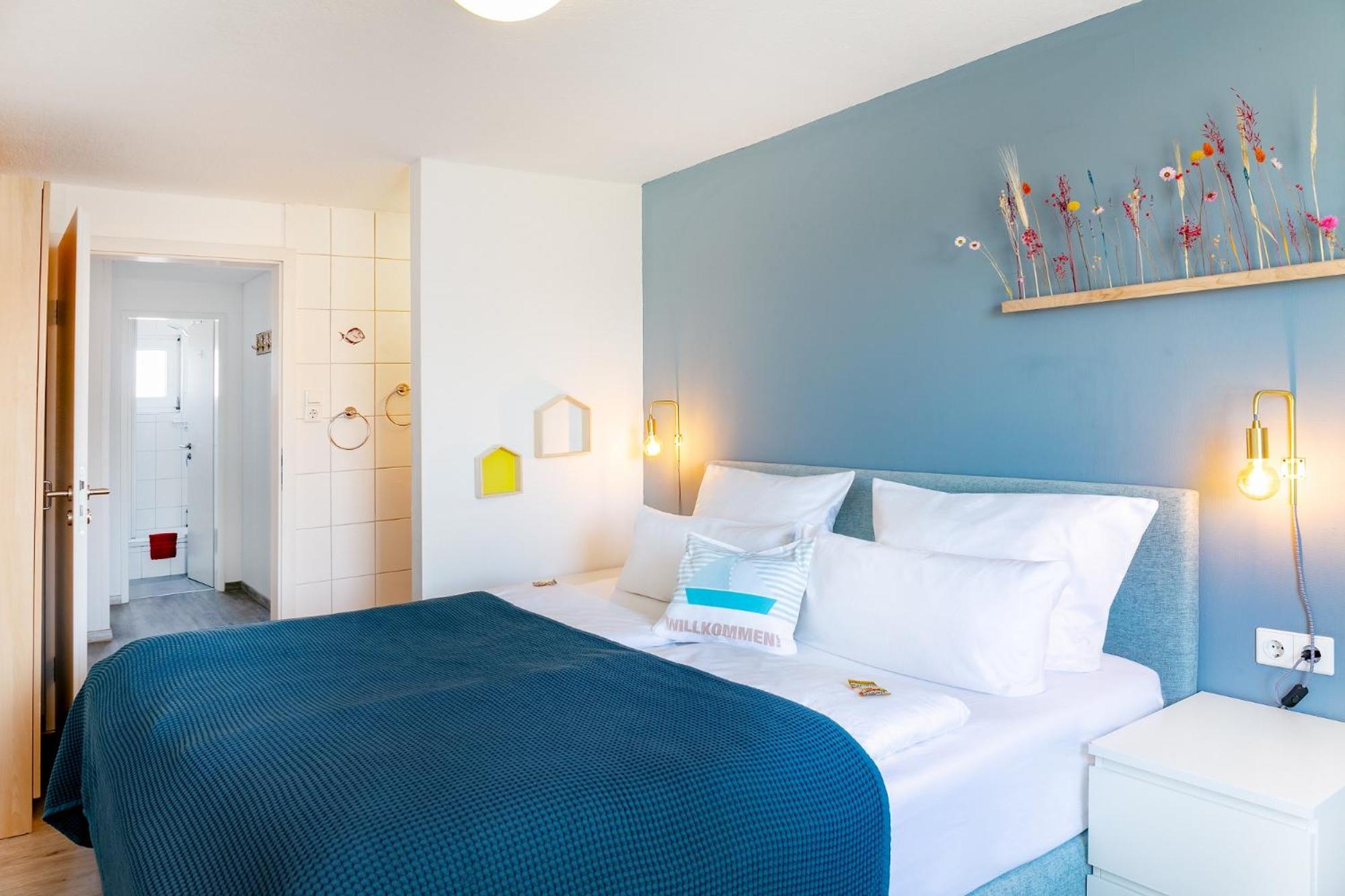 Standard Quadruple Room photo 3
