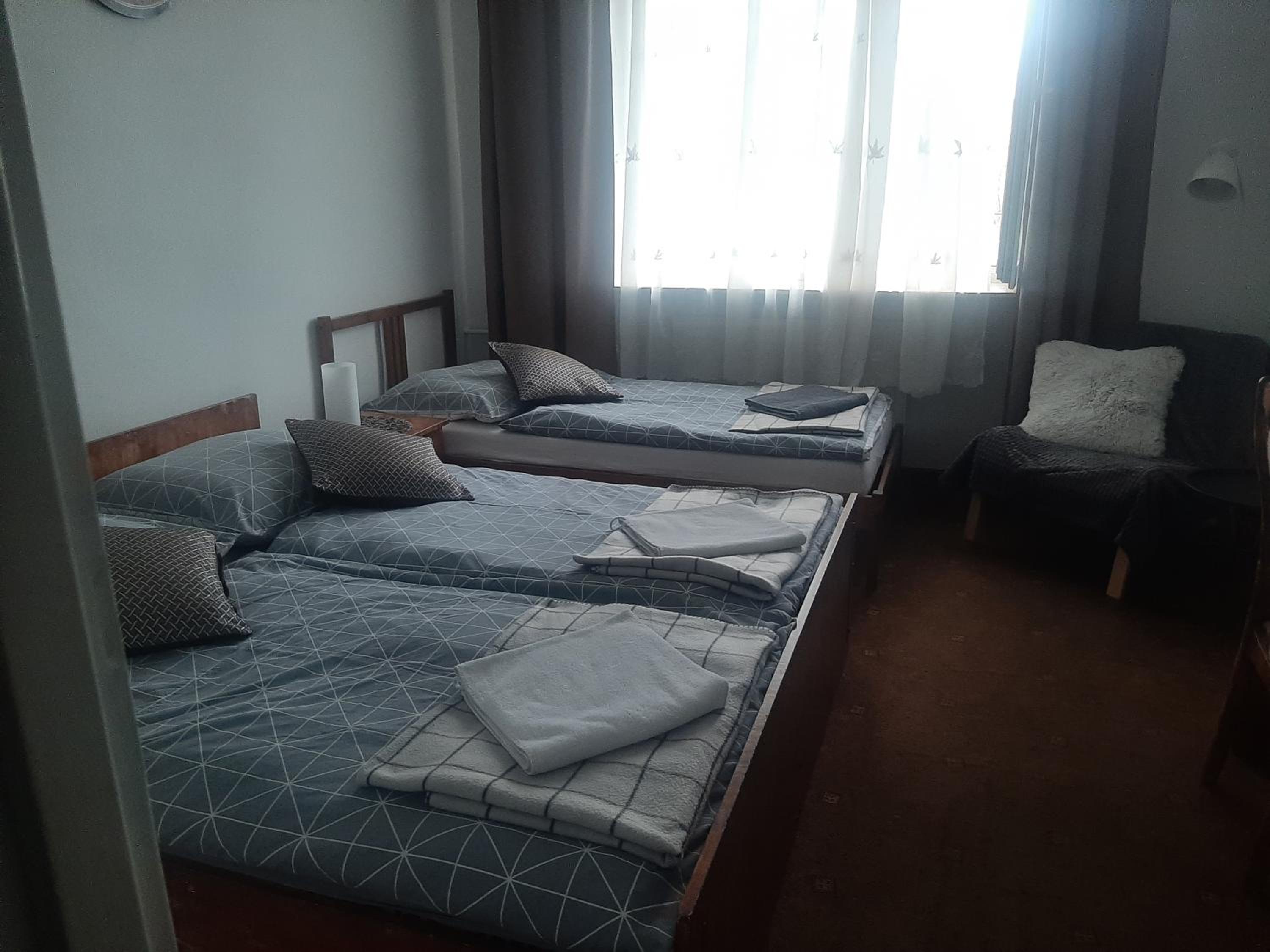 Comfort Triple Room photo 1