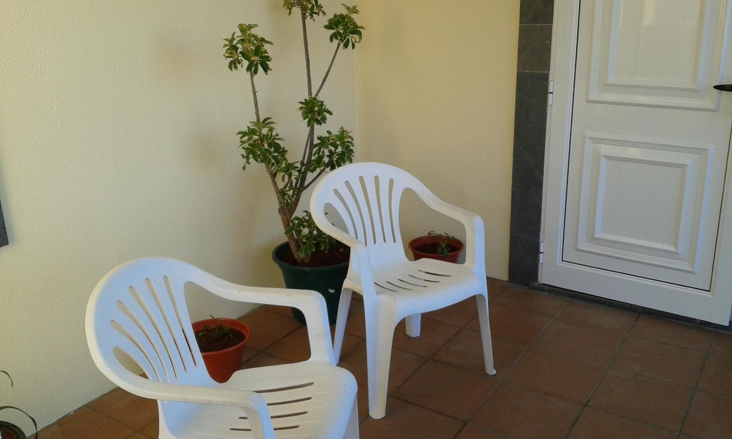 Apartment with Mountain View - Photo 19