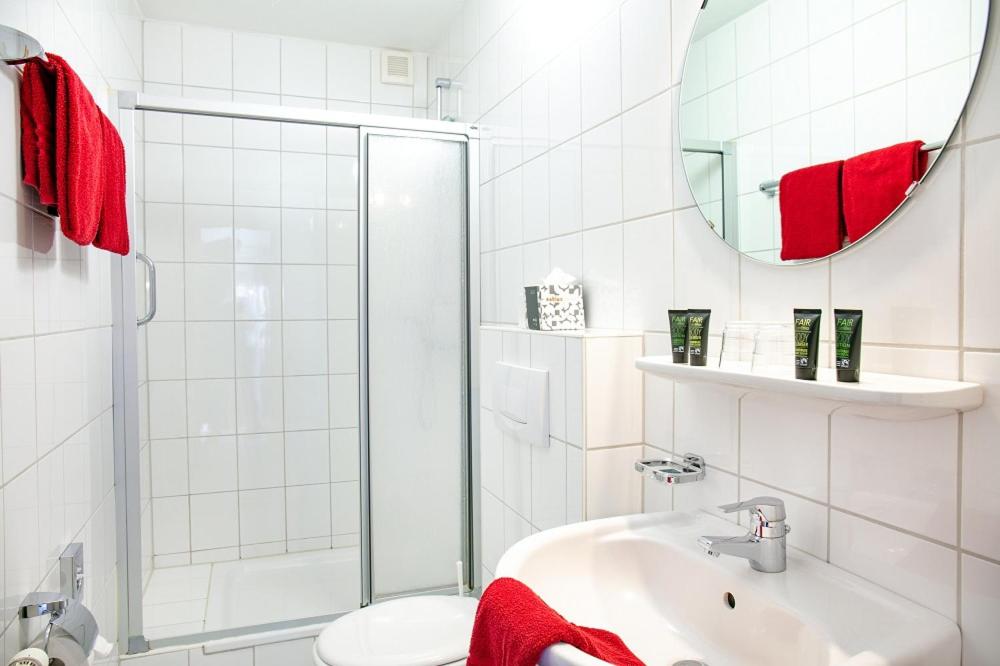 Double Room with Extra Bed - Photo 4