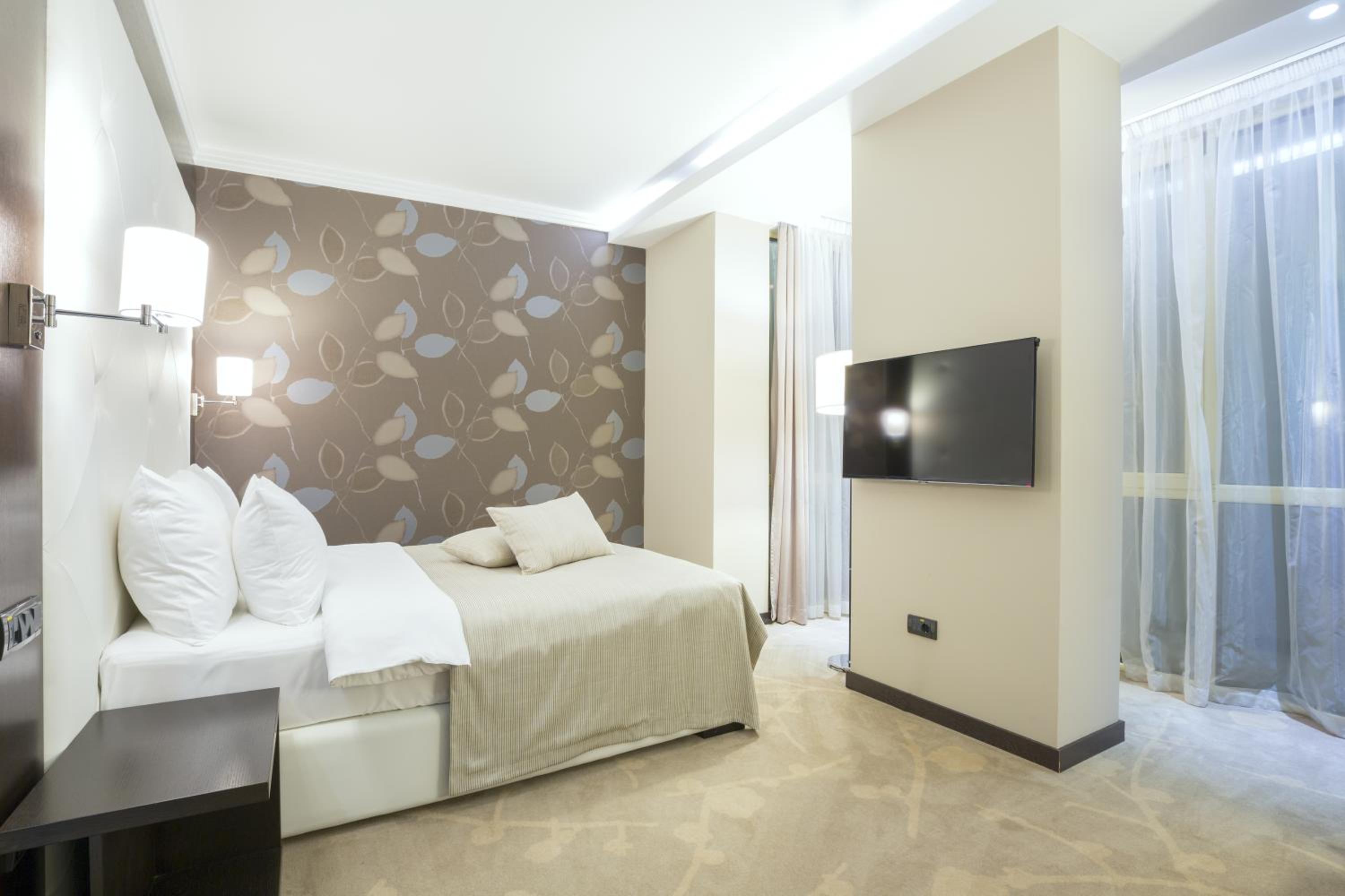 Single Room - Disability Access photo 1