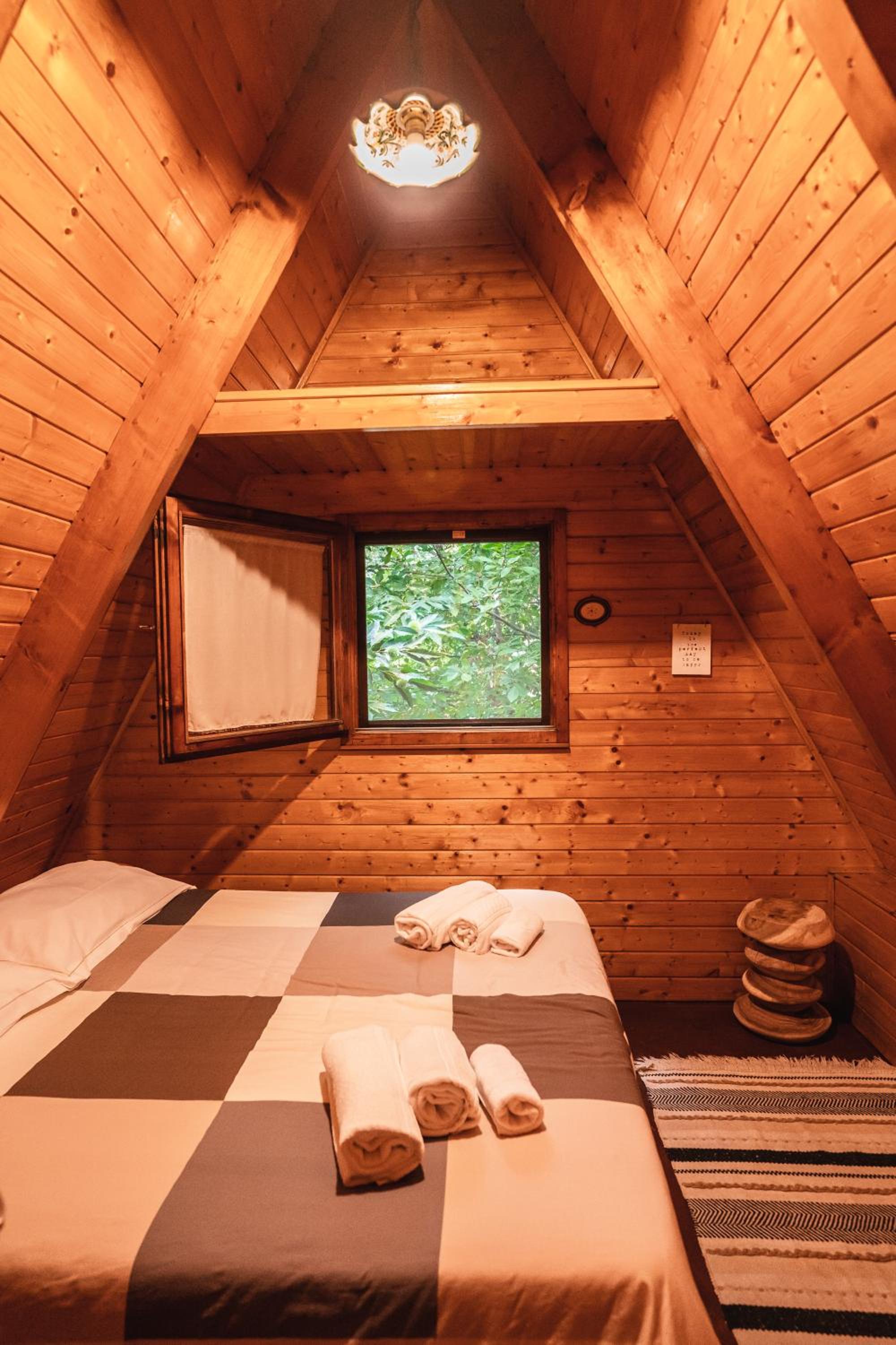 Chalet - Photo 43