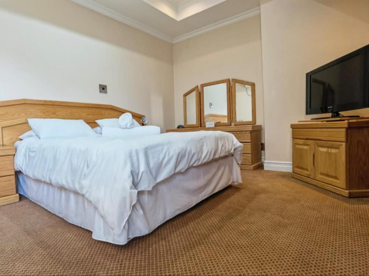 Deluxe Double Room - Photo 2