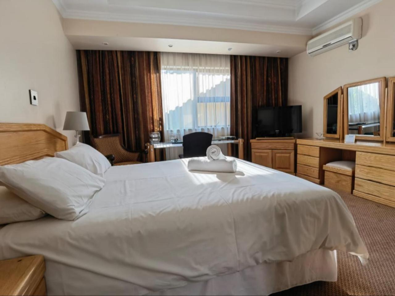 Deluxe Double Room - Photo 3