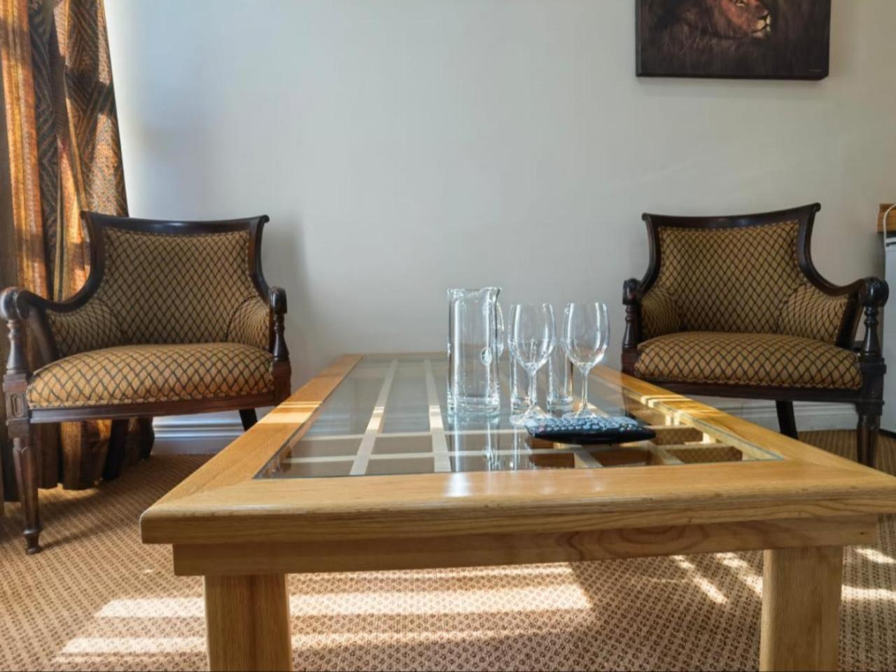 Deluxe Double Room - Photo 5