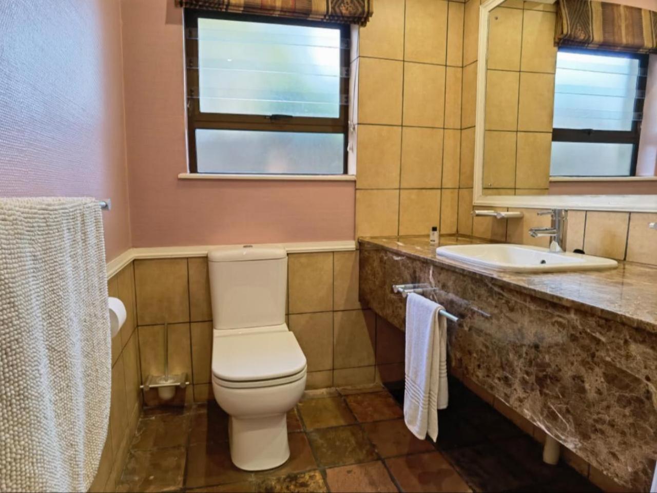 Deluxe Double Room - Photo 6