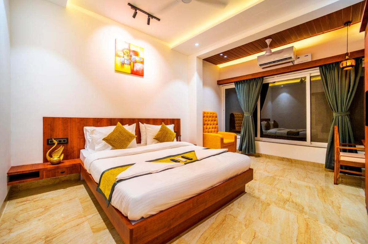 Superior Double Room photo 3