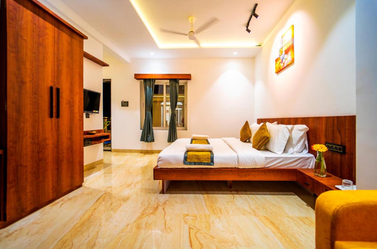 Superior Double Room photo 2
