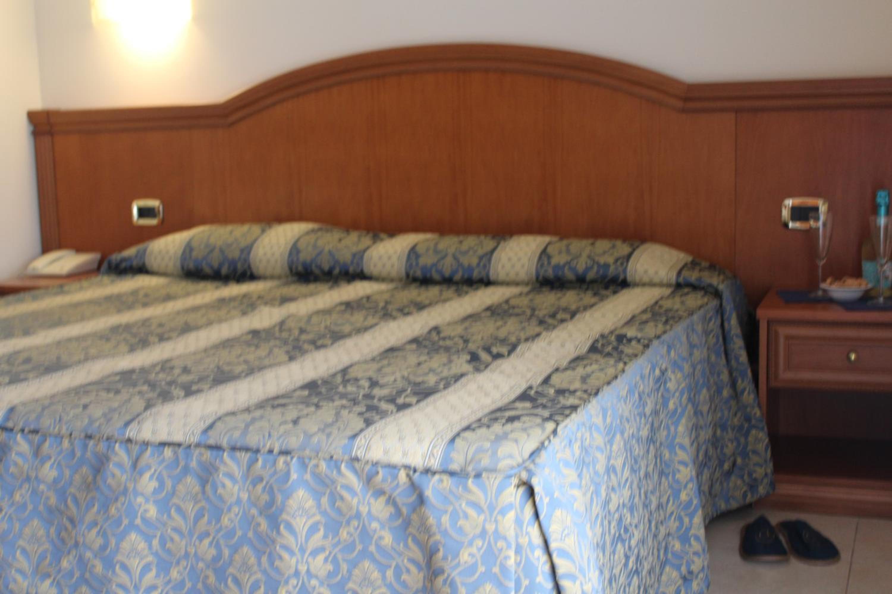 Double or Twin Room photo 1