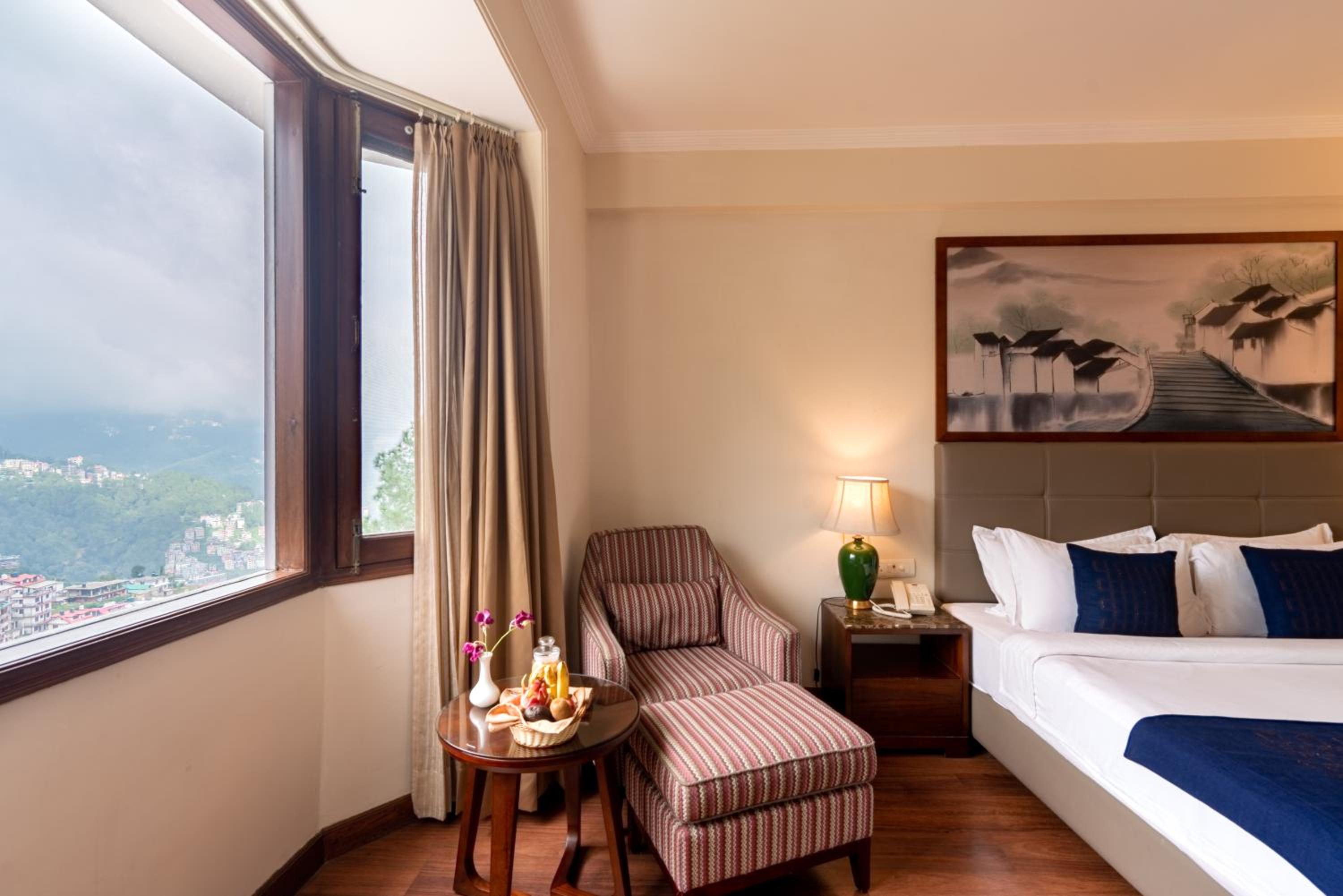 Valley View Room (Centrally Heated) photo 3