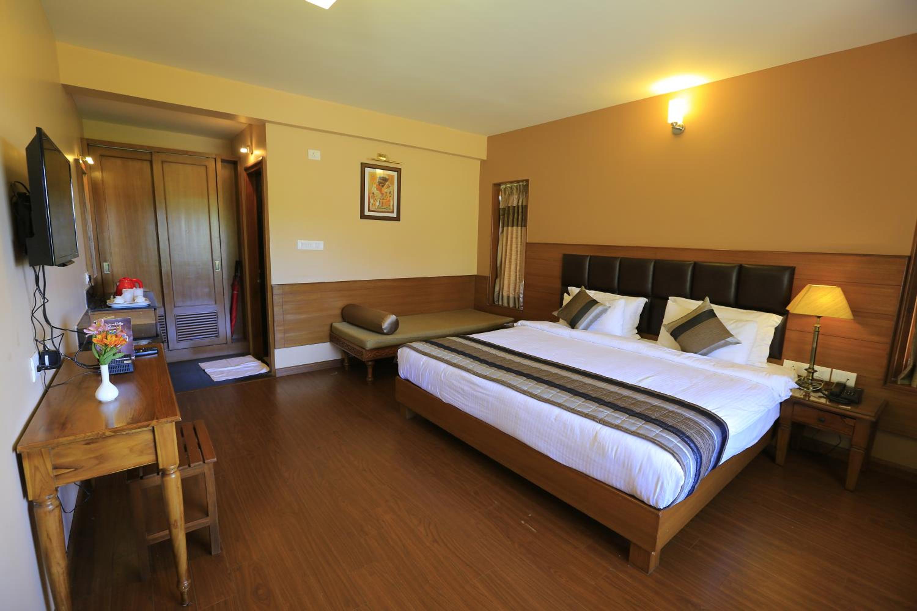 Premium Executive Room - Photo 1