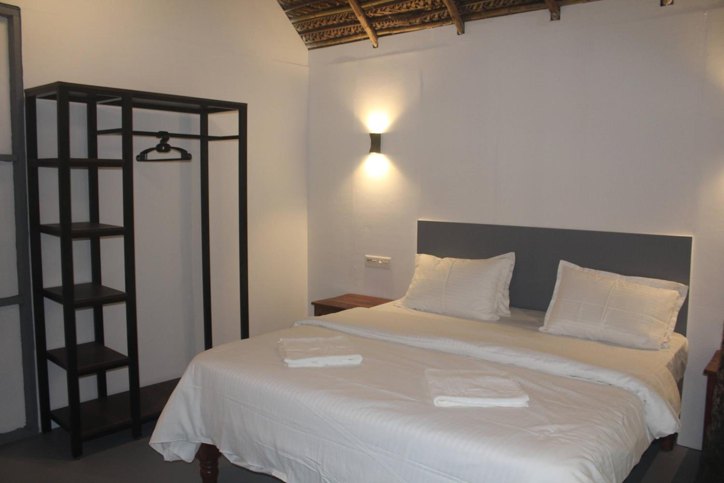 Deluxe Double Room photo 3
