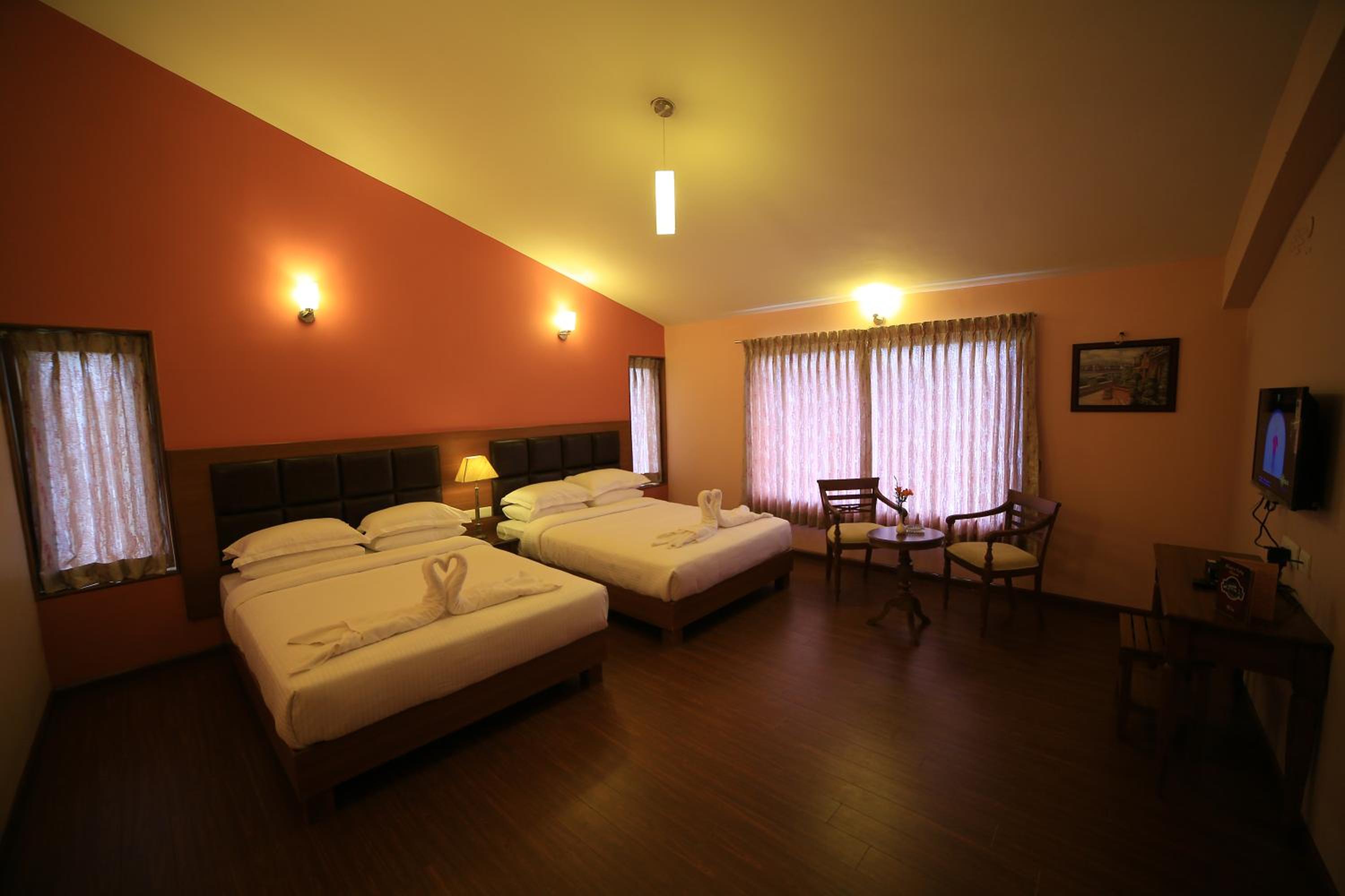 Premium Family Room - Photo 5