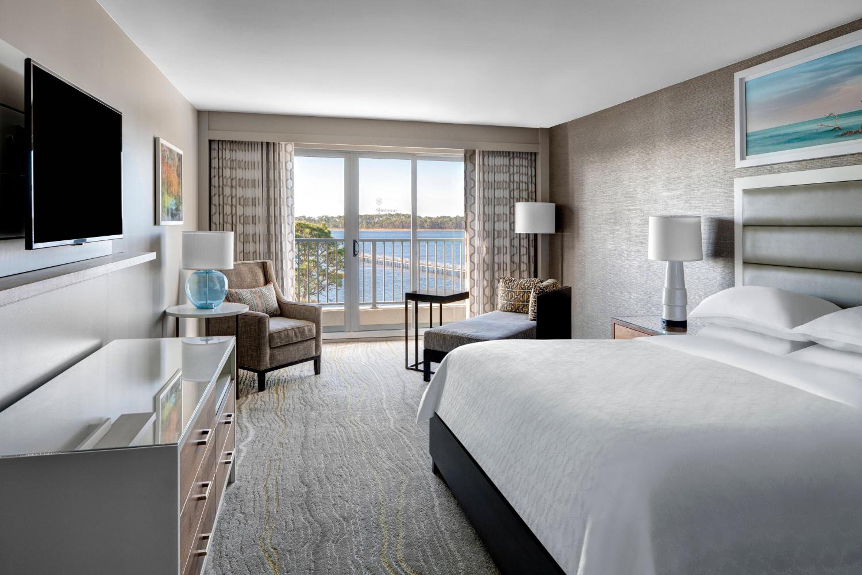 Classic Quadruple Room