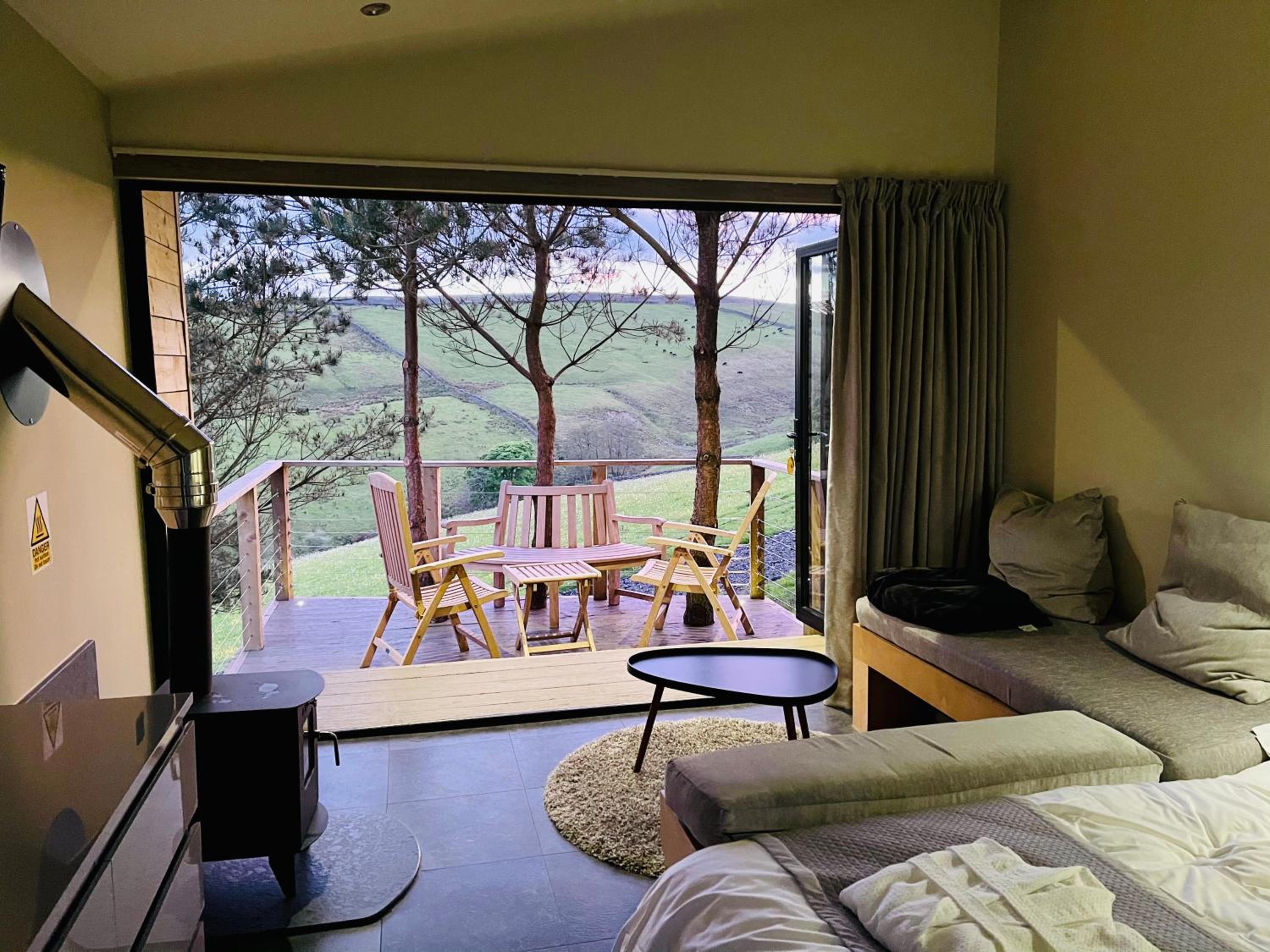 One-Bedroom Chalet photo 1