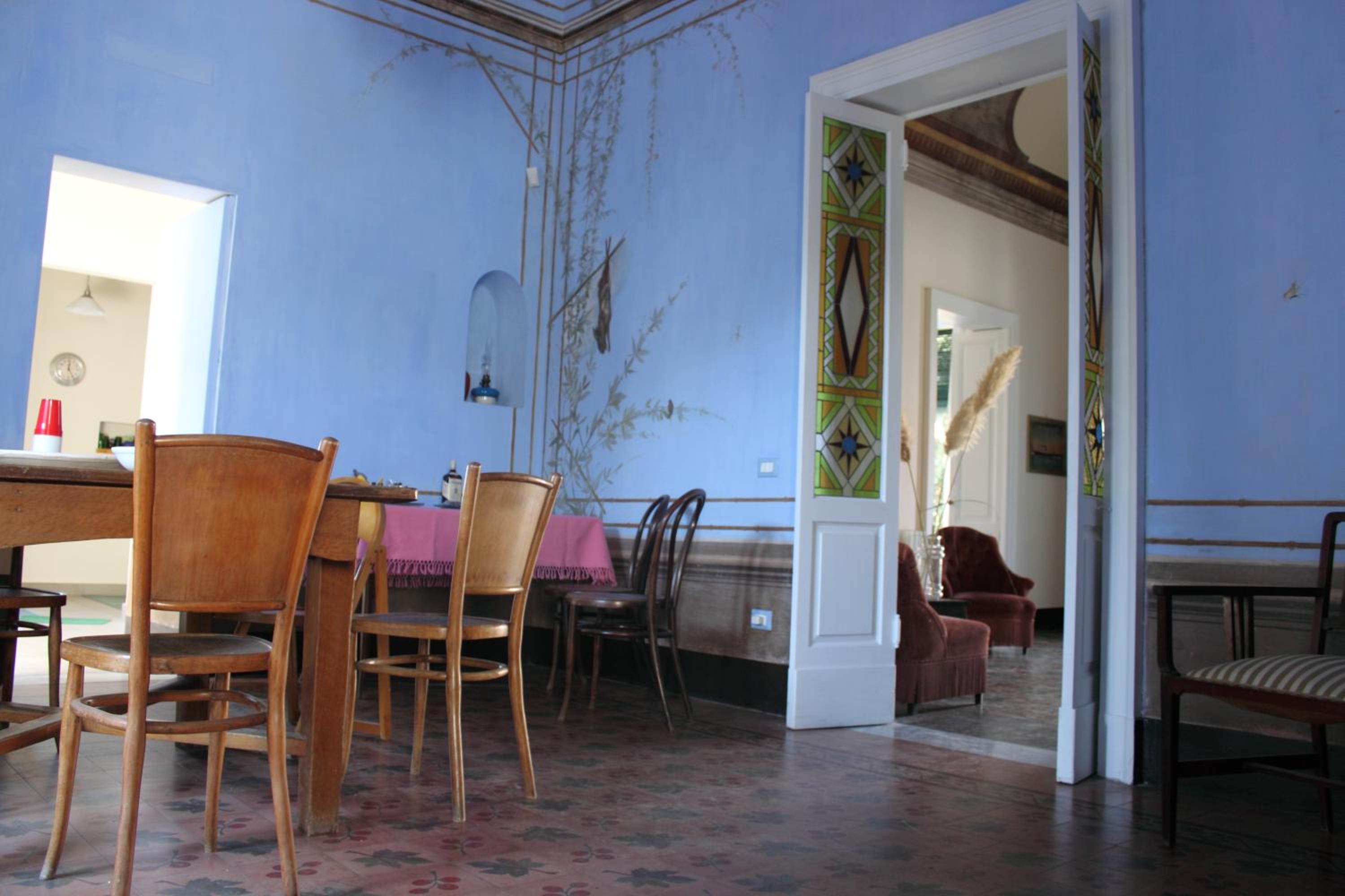 Villa photo 3