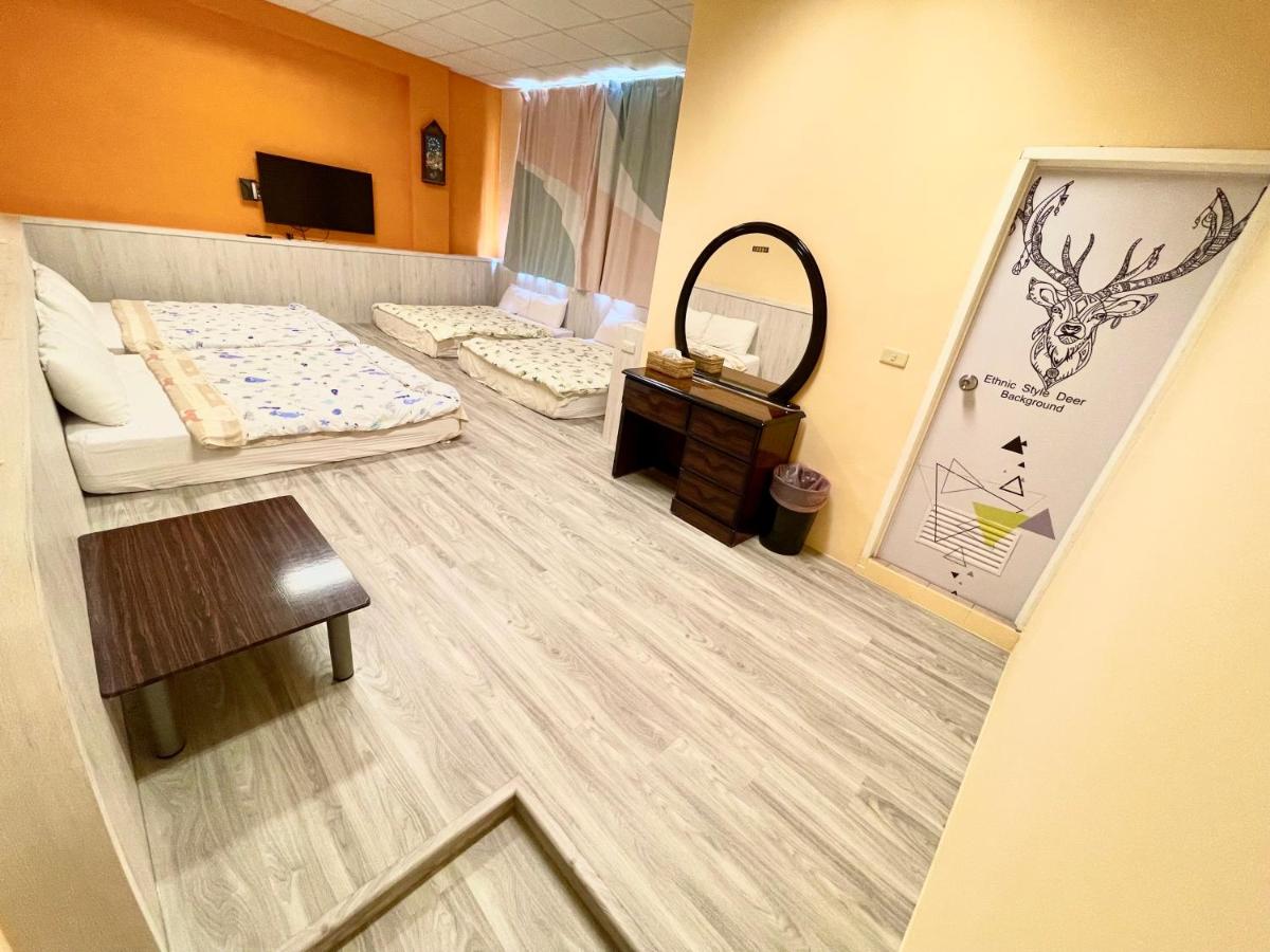 Suite photo 1